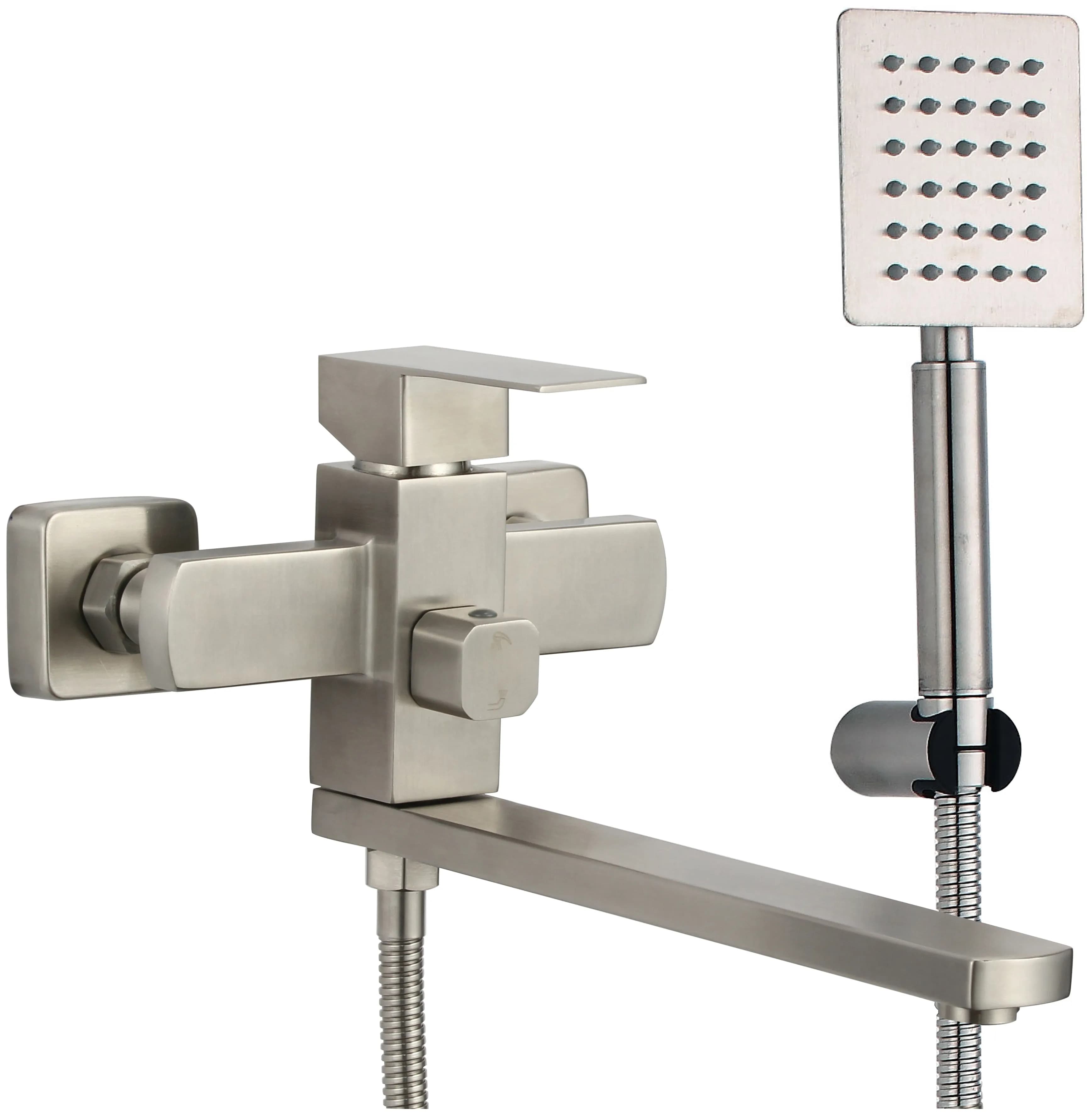 Смеситель для ванны