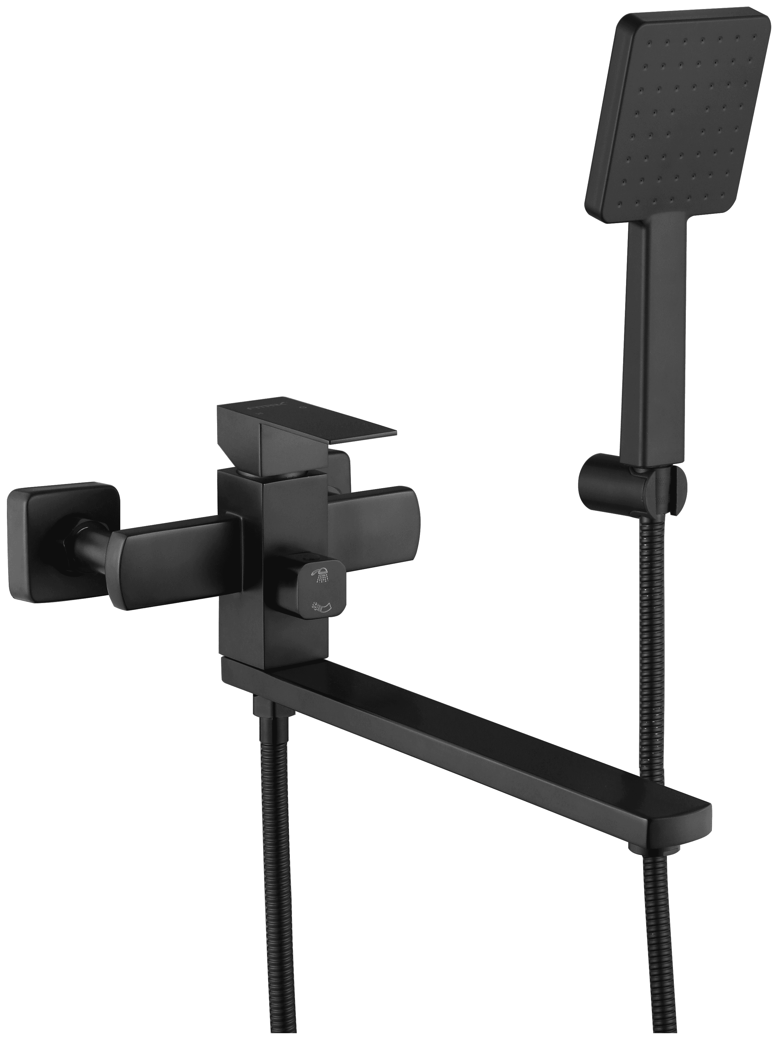 FS8124H · Смеситель для ванны