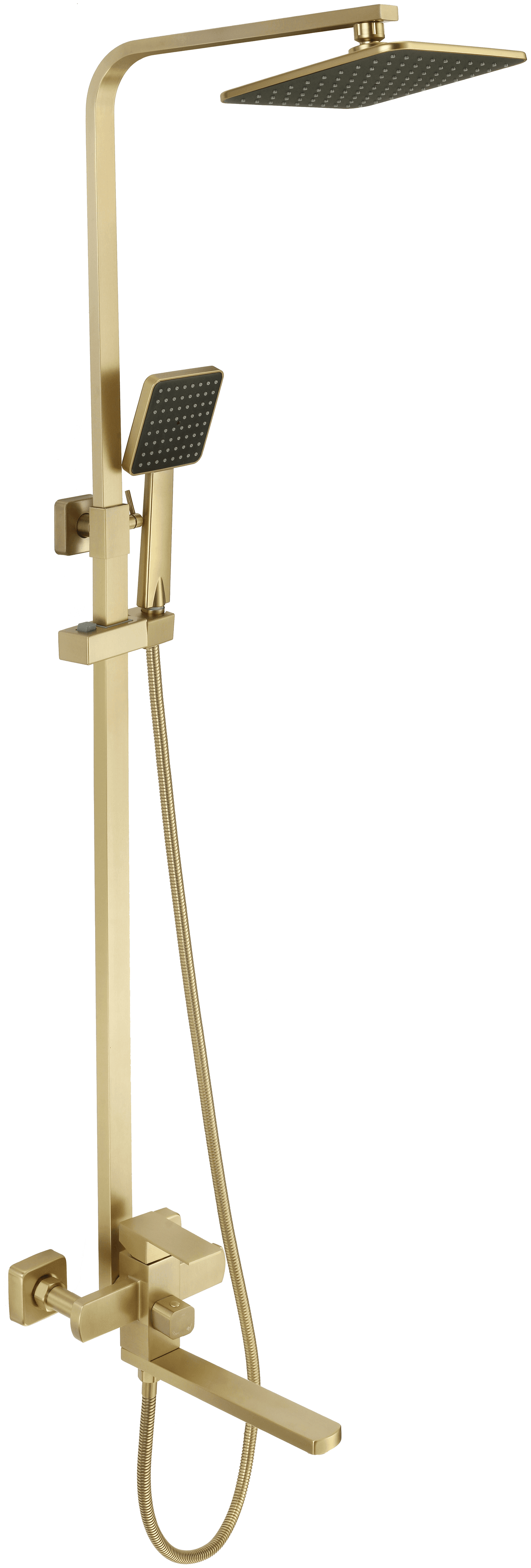 FS8145-25C · Душевая стойка