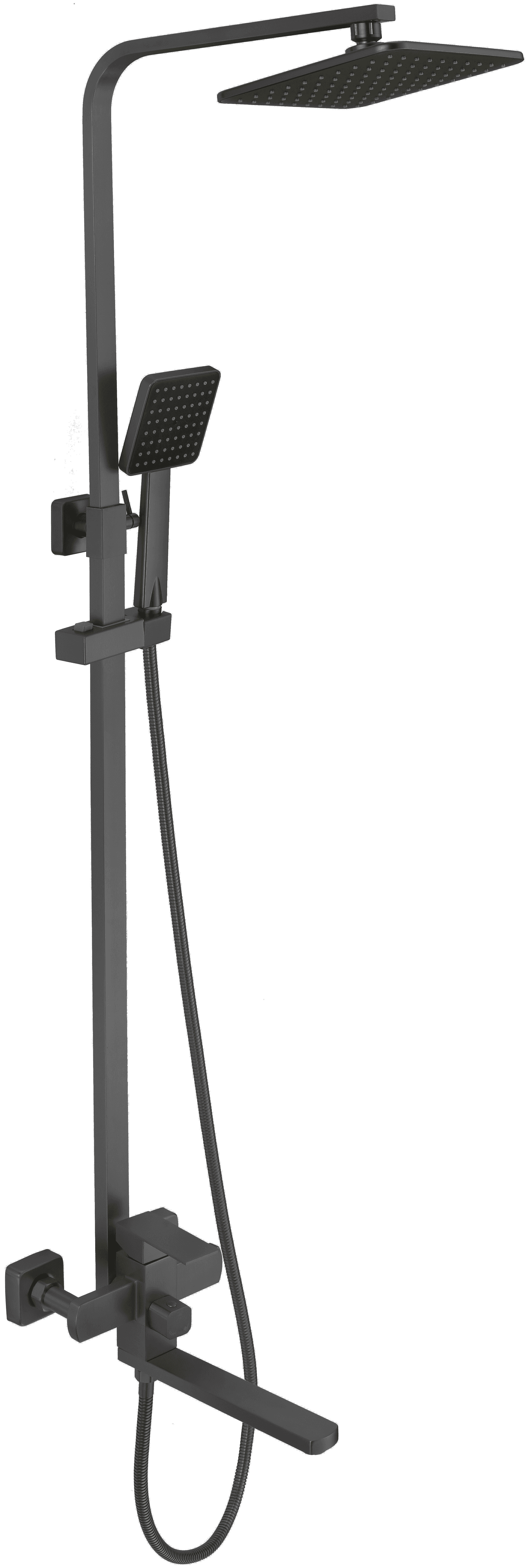 FS8145-25H · Душевая стойка