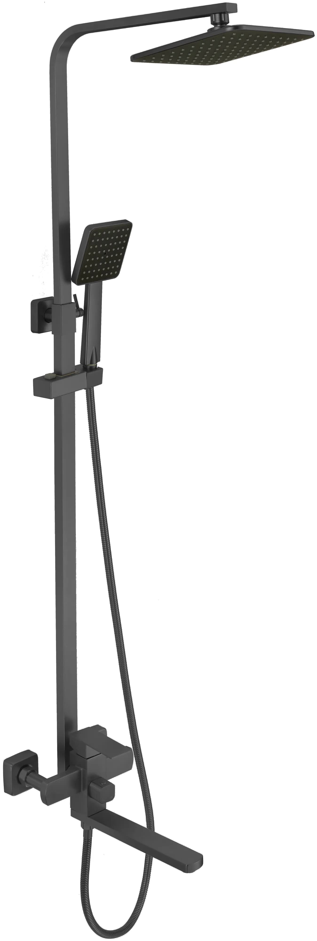 Душевая стойка