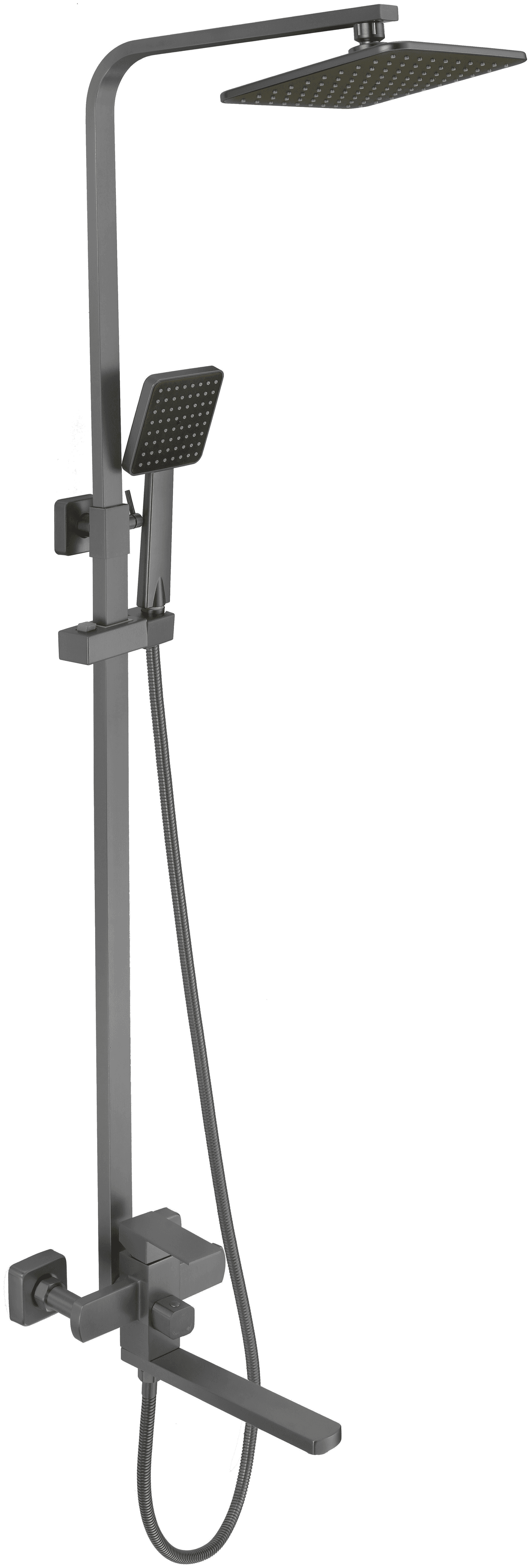 FS8145-25Q · Душевая стойка