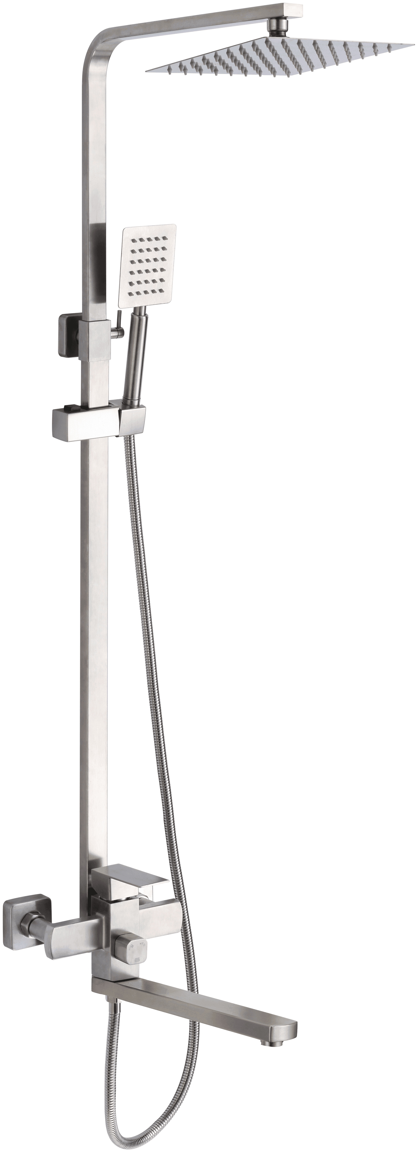 FS8145-35 · Душевая стойка