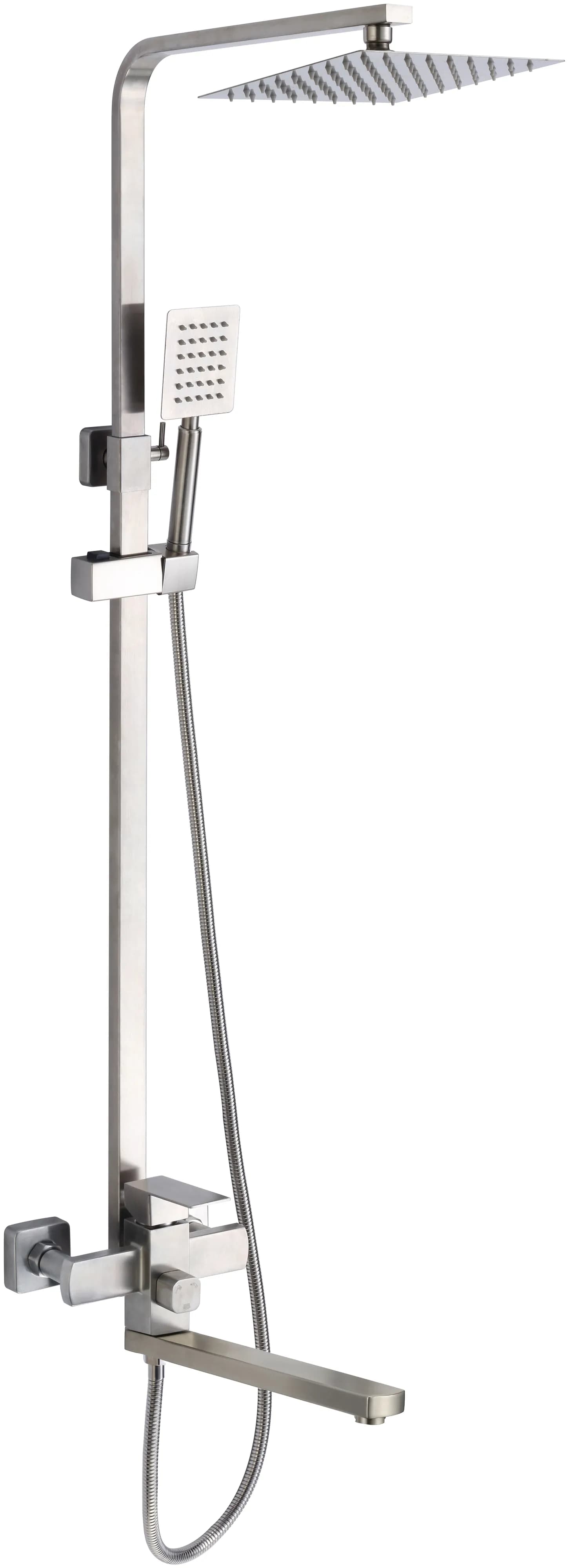 Душевая стойка