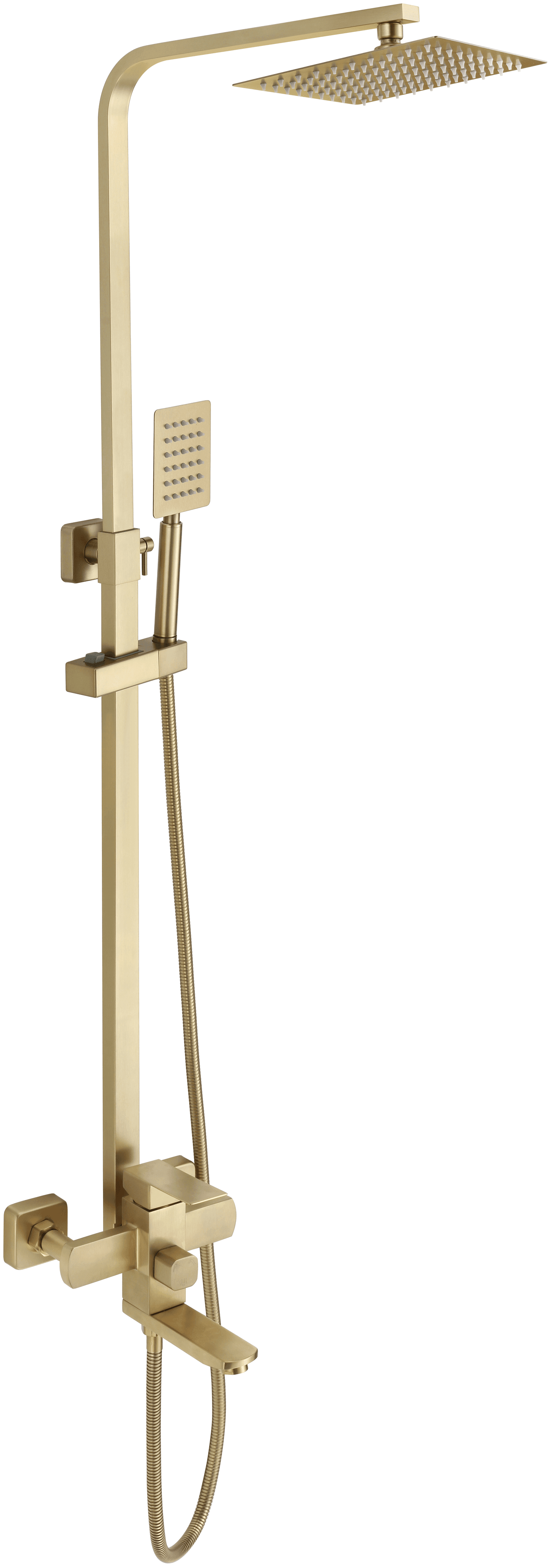 FS8145C · Душевая стойка