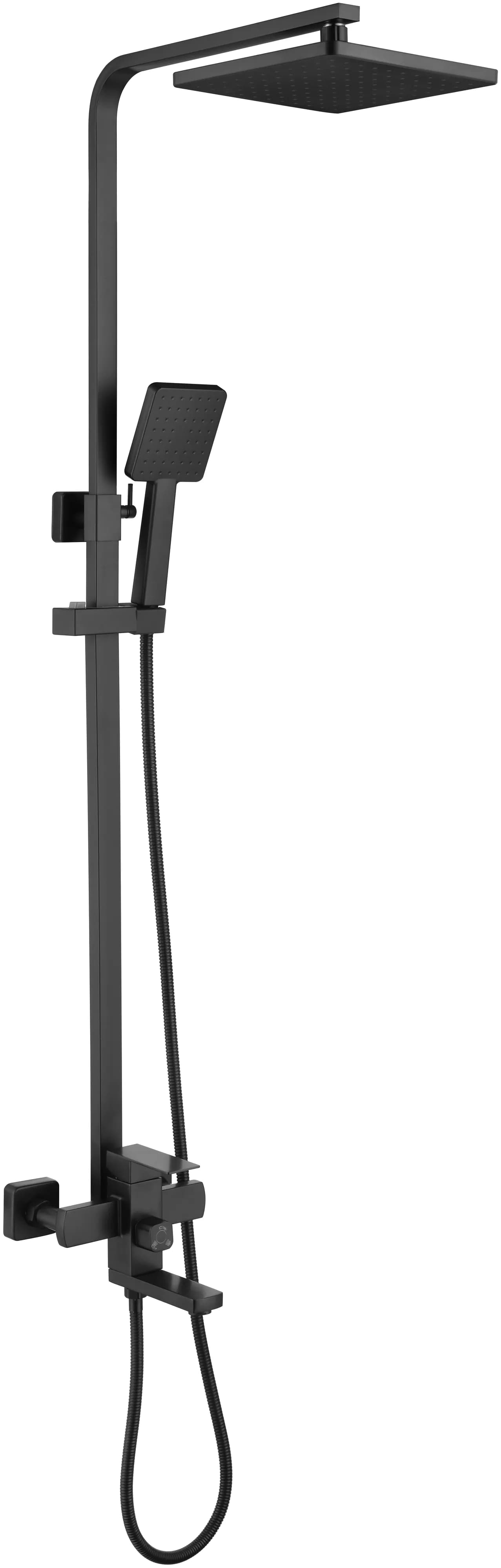 Душевая стойка