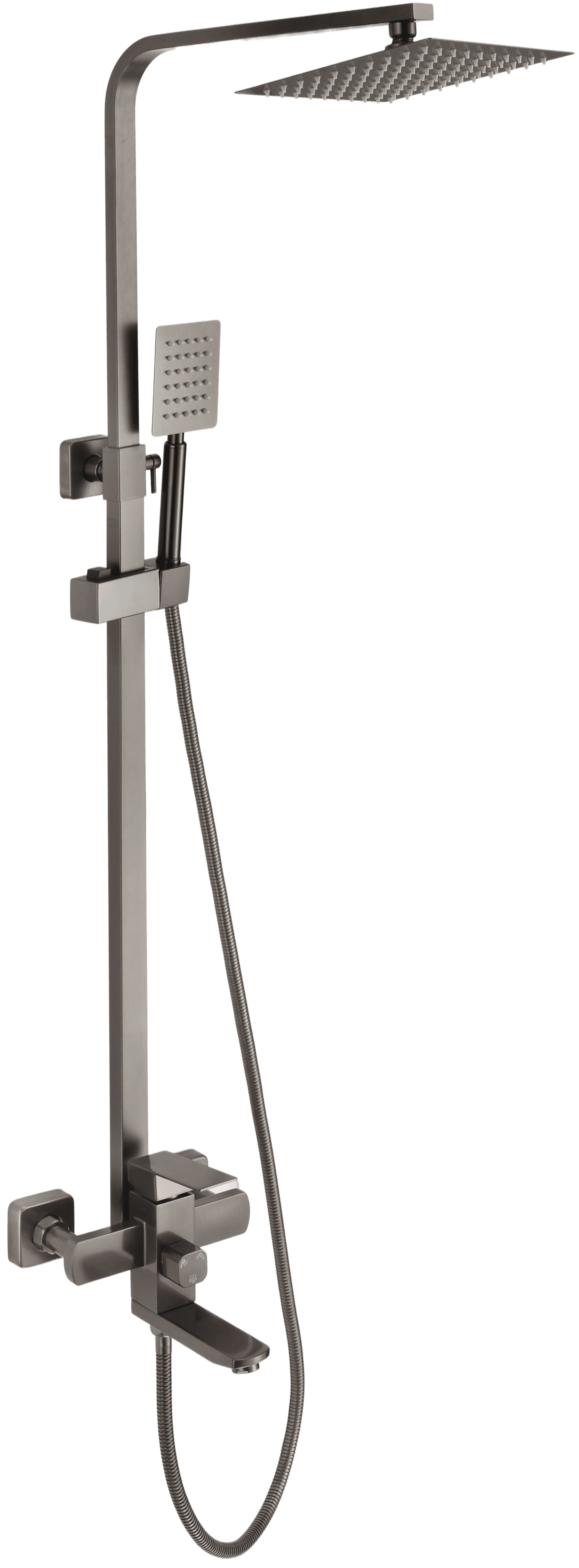 FS8145Q · Душевая стойка