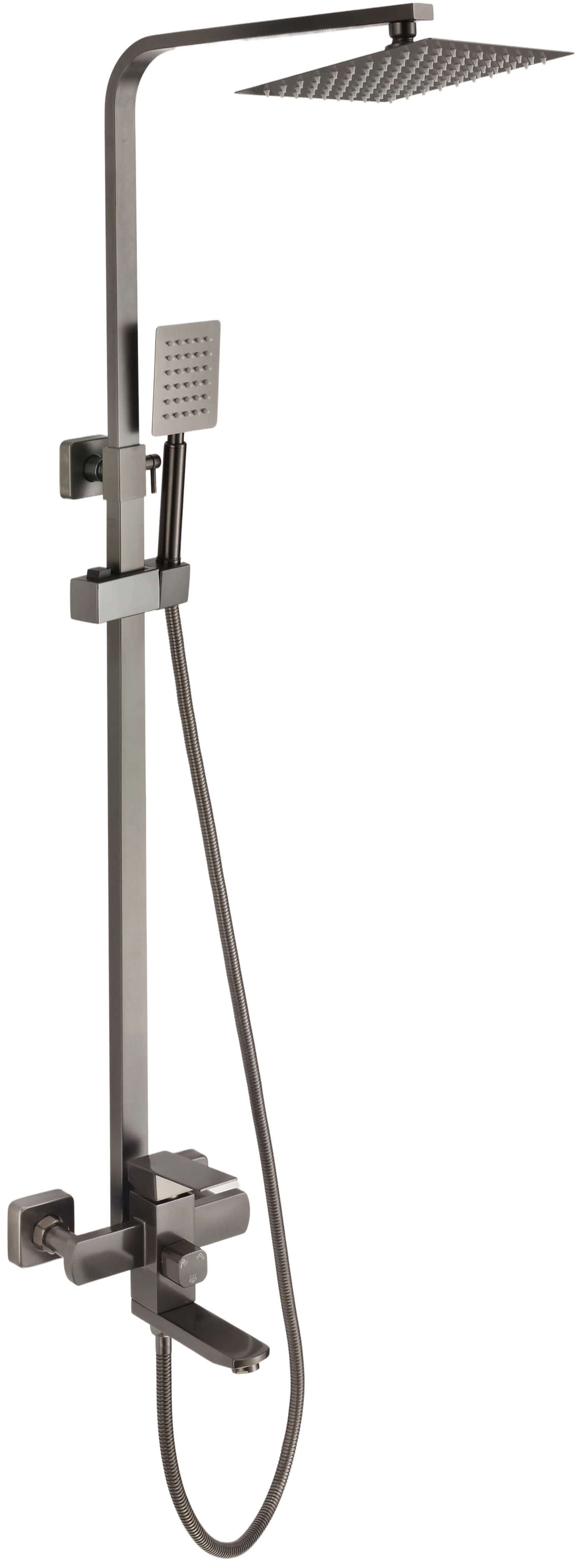 Душевая стойка