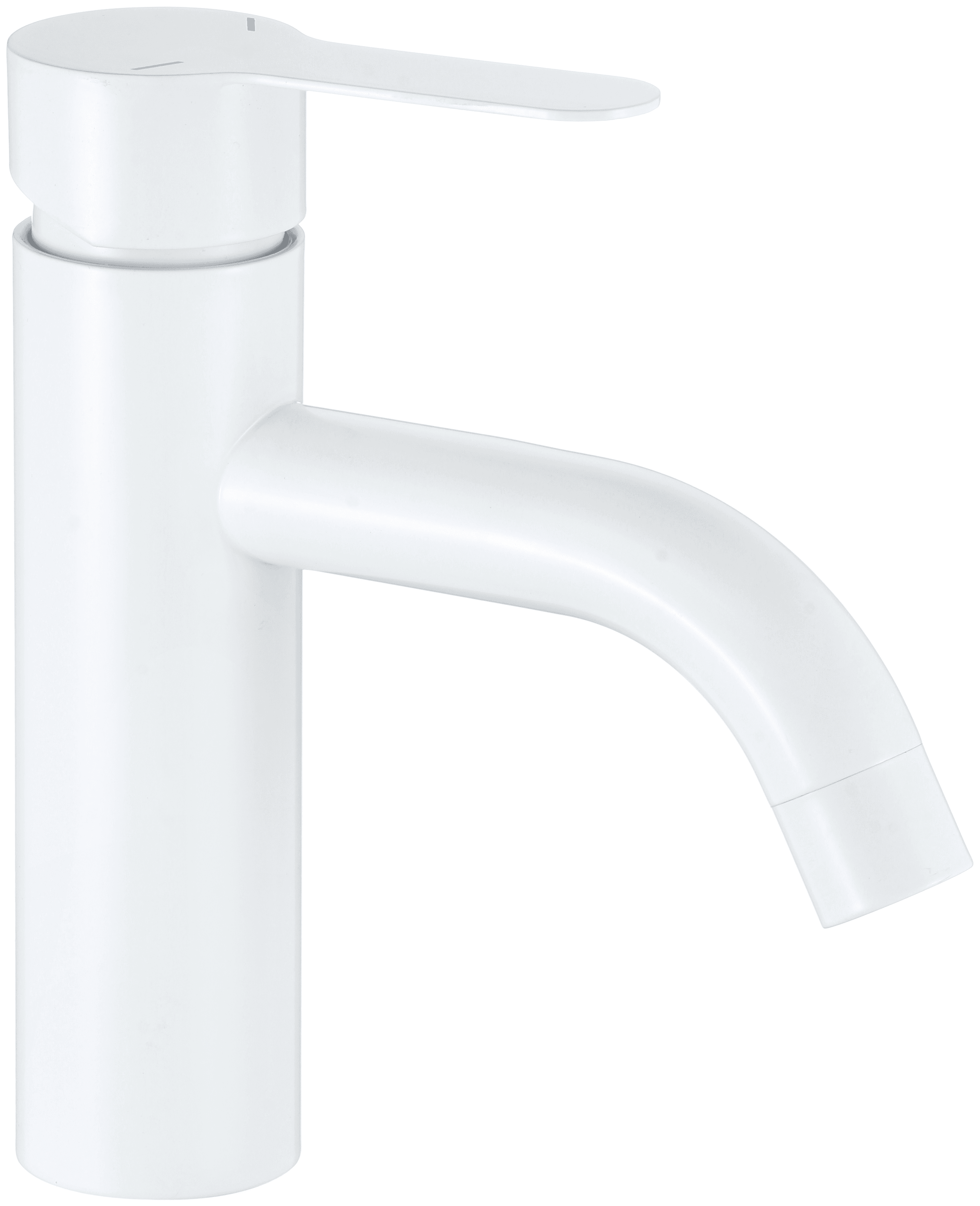 FS8201W · Смеситель для умывальника