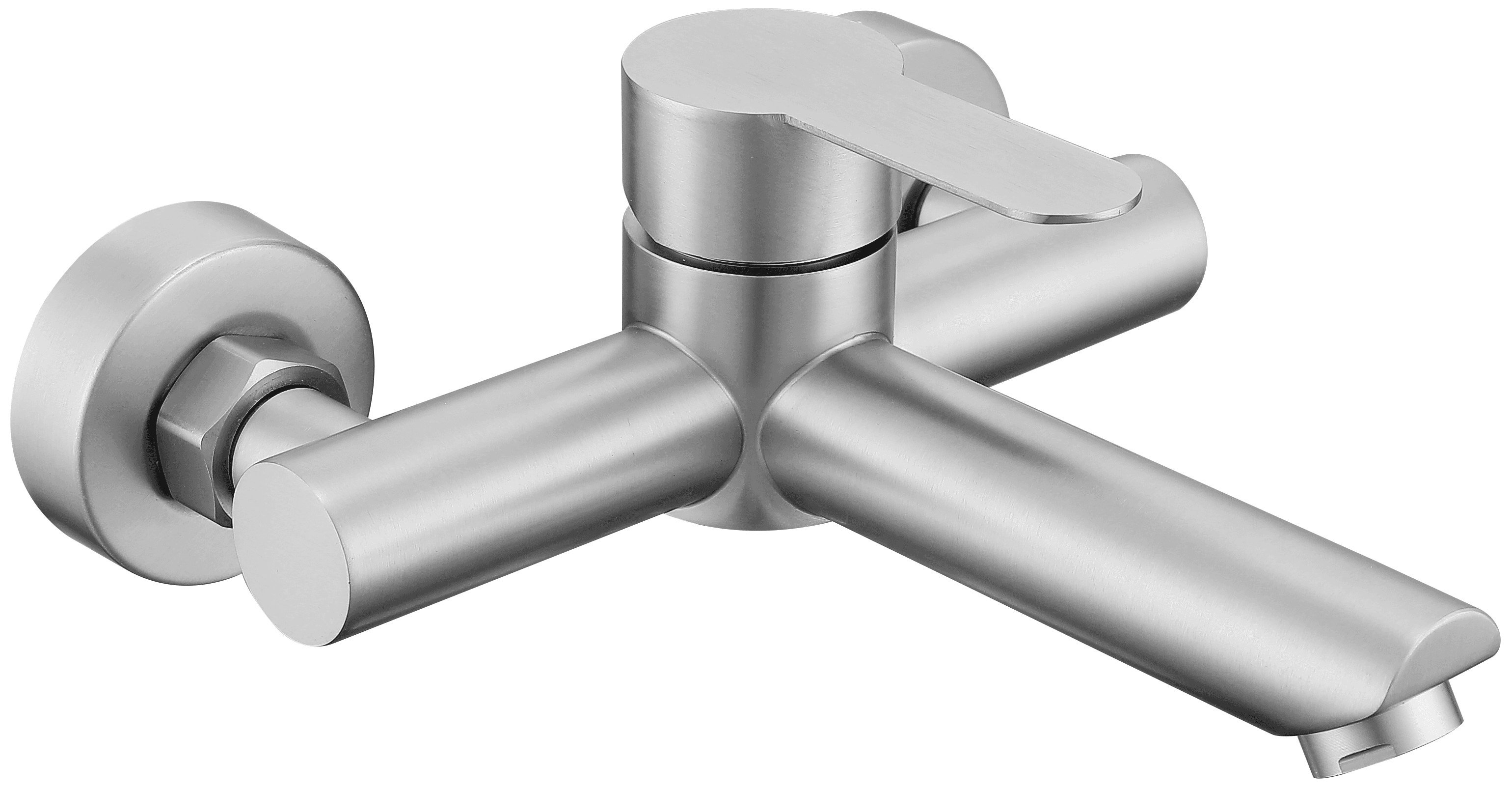 FS8202 · Смеситель для ванны без душа