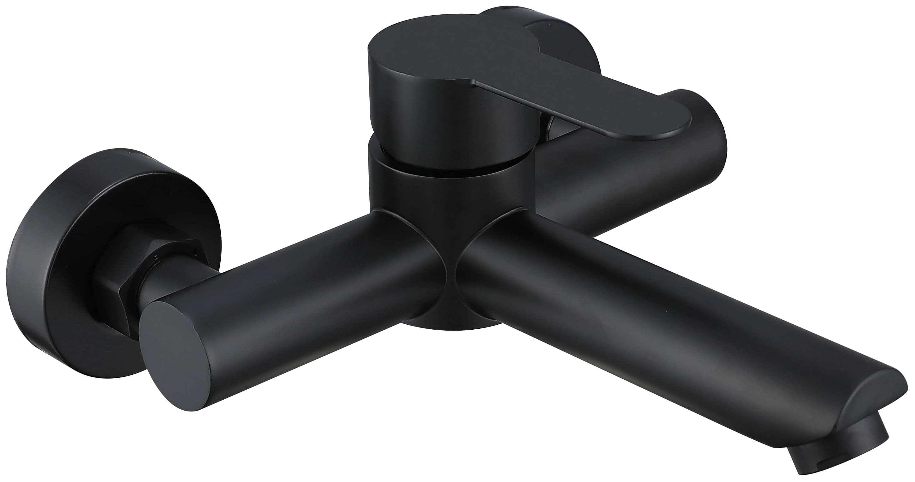 Смеситель для ванны