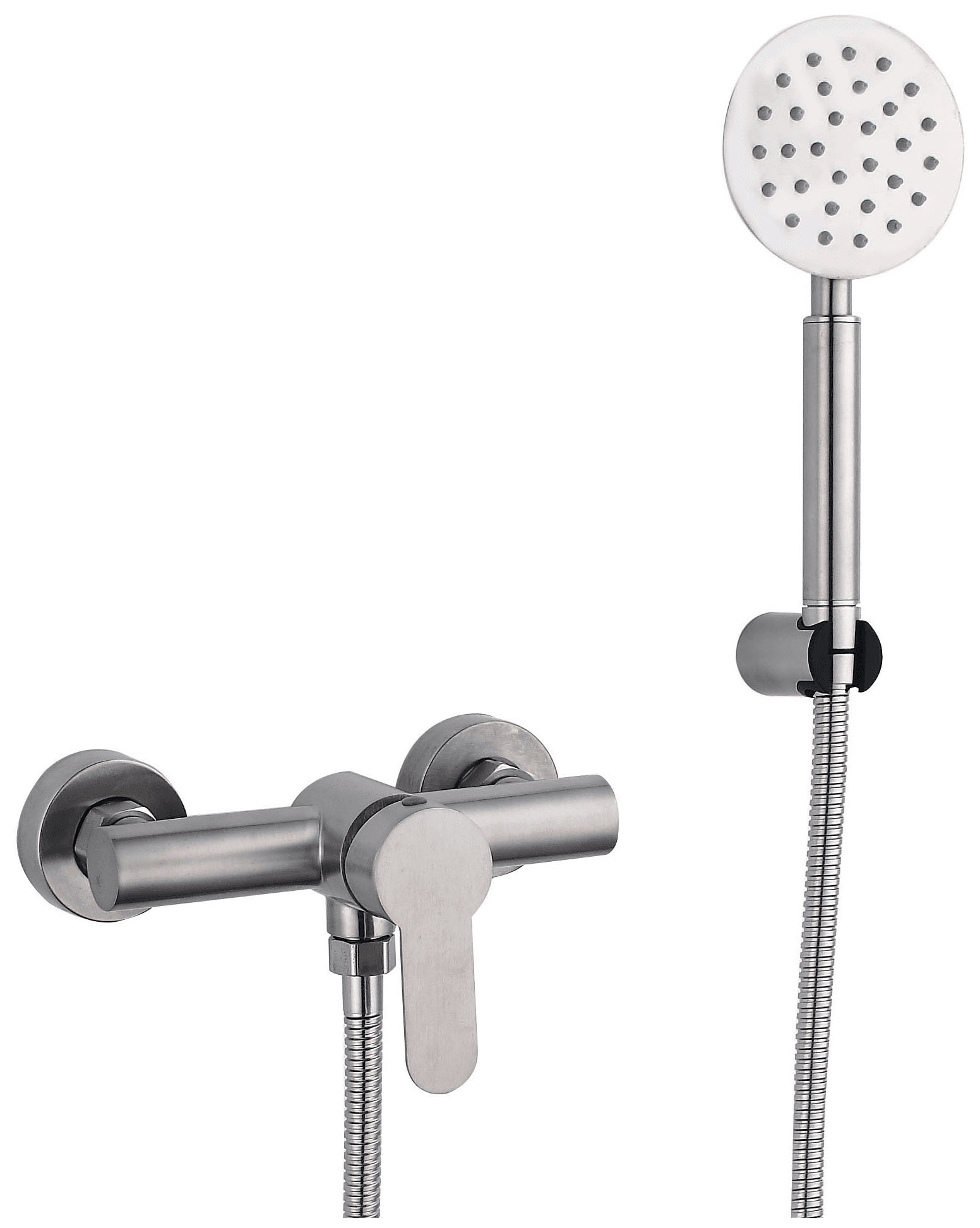 FS8203 · Смеситель для душа