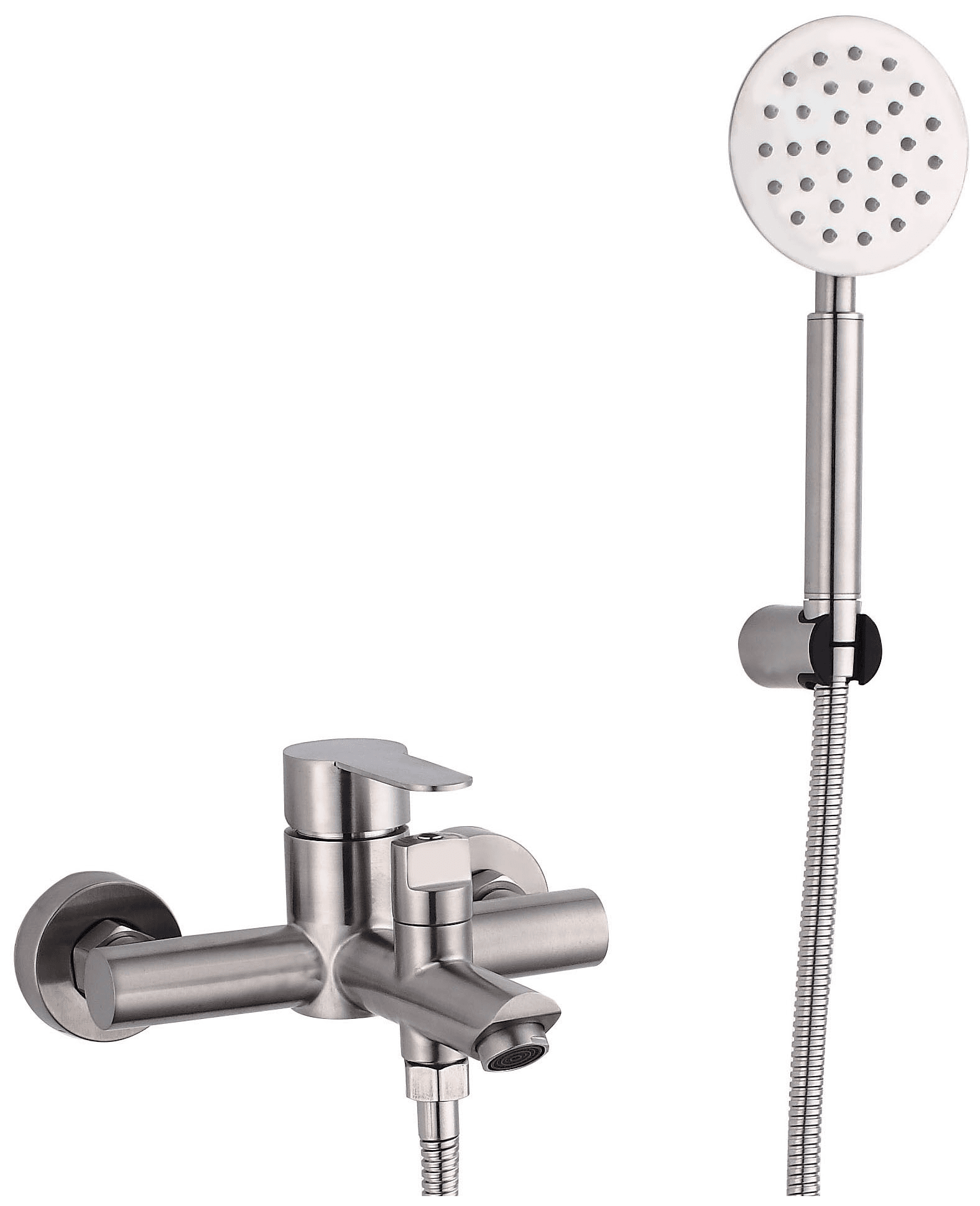 FS8204 · Смеситель для ванны