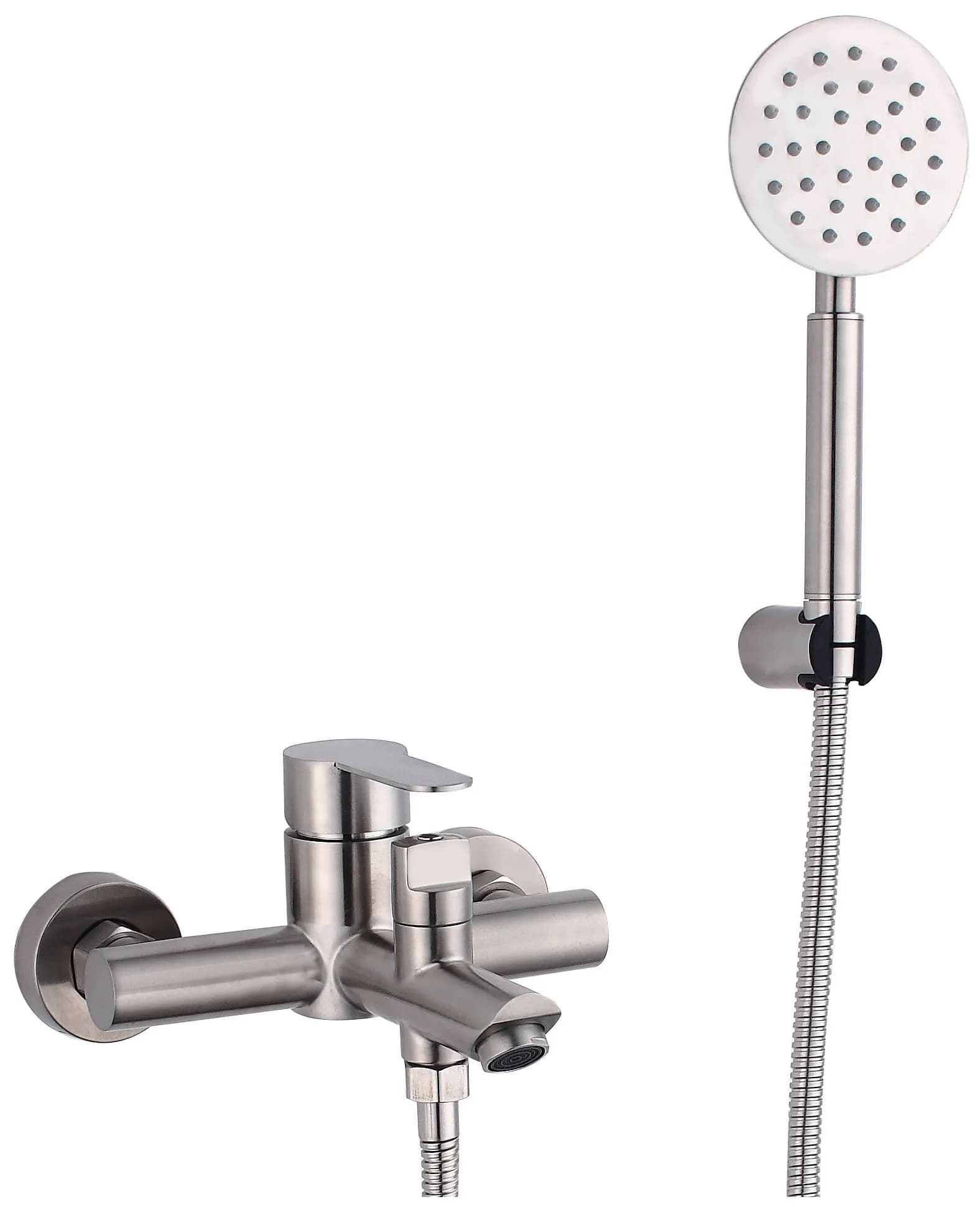 Смеситель для ванны