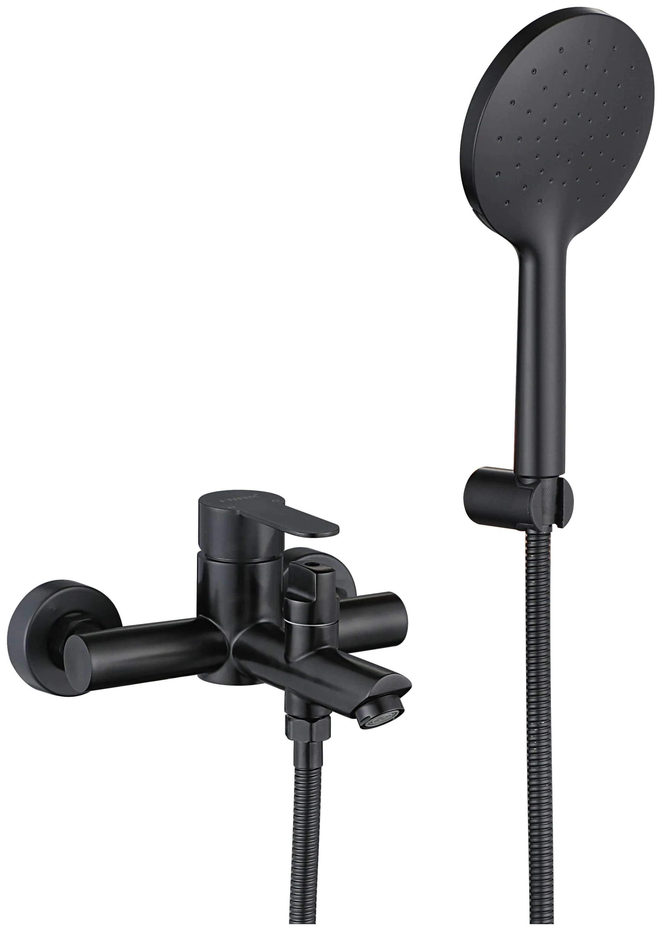 Смеситель для ванны