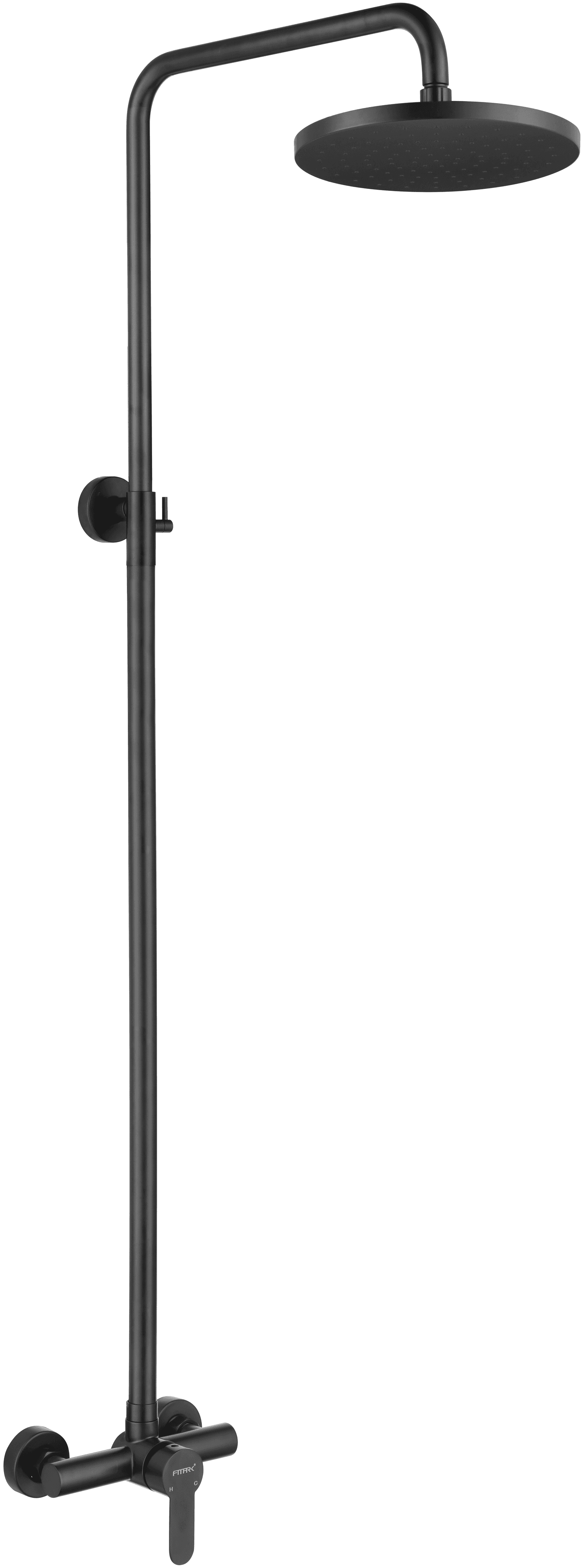 FS8205H · Душевая стойка