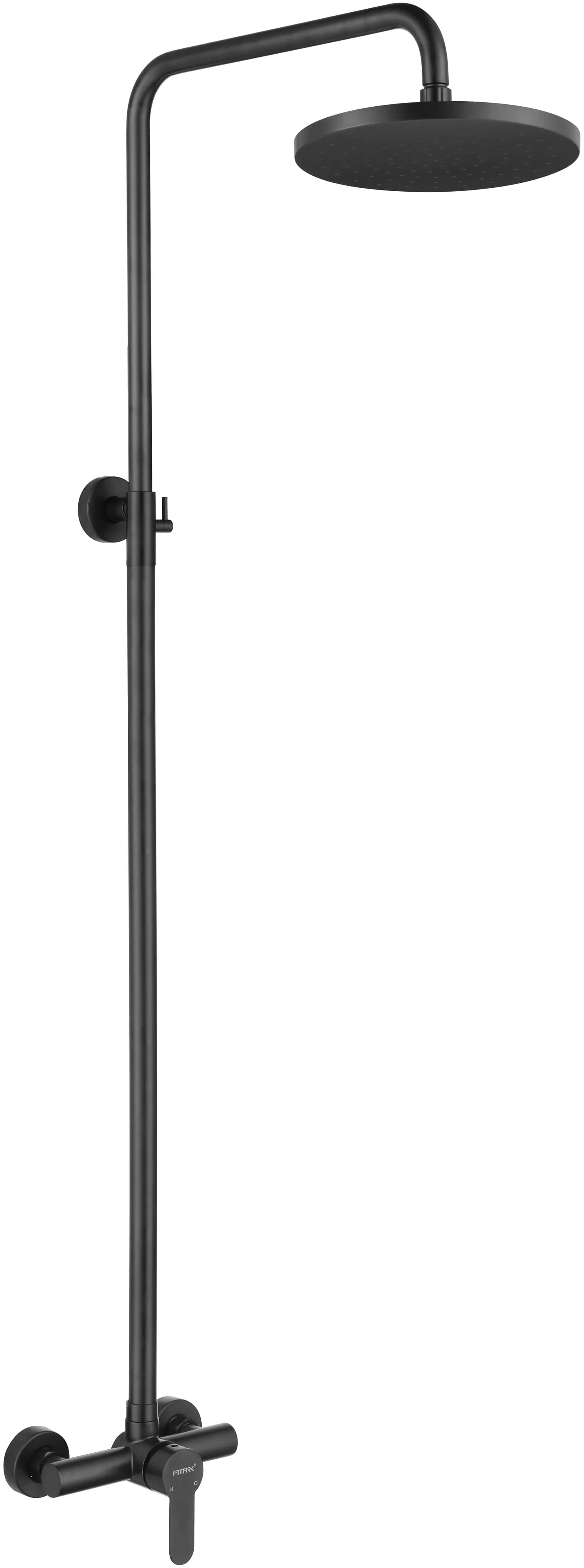 Душевая стойка