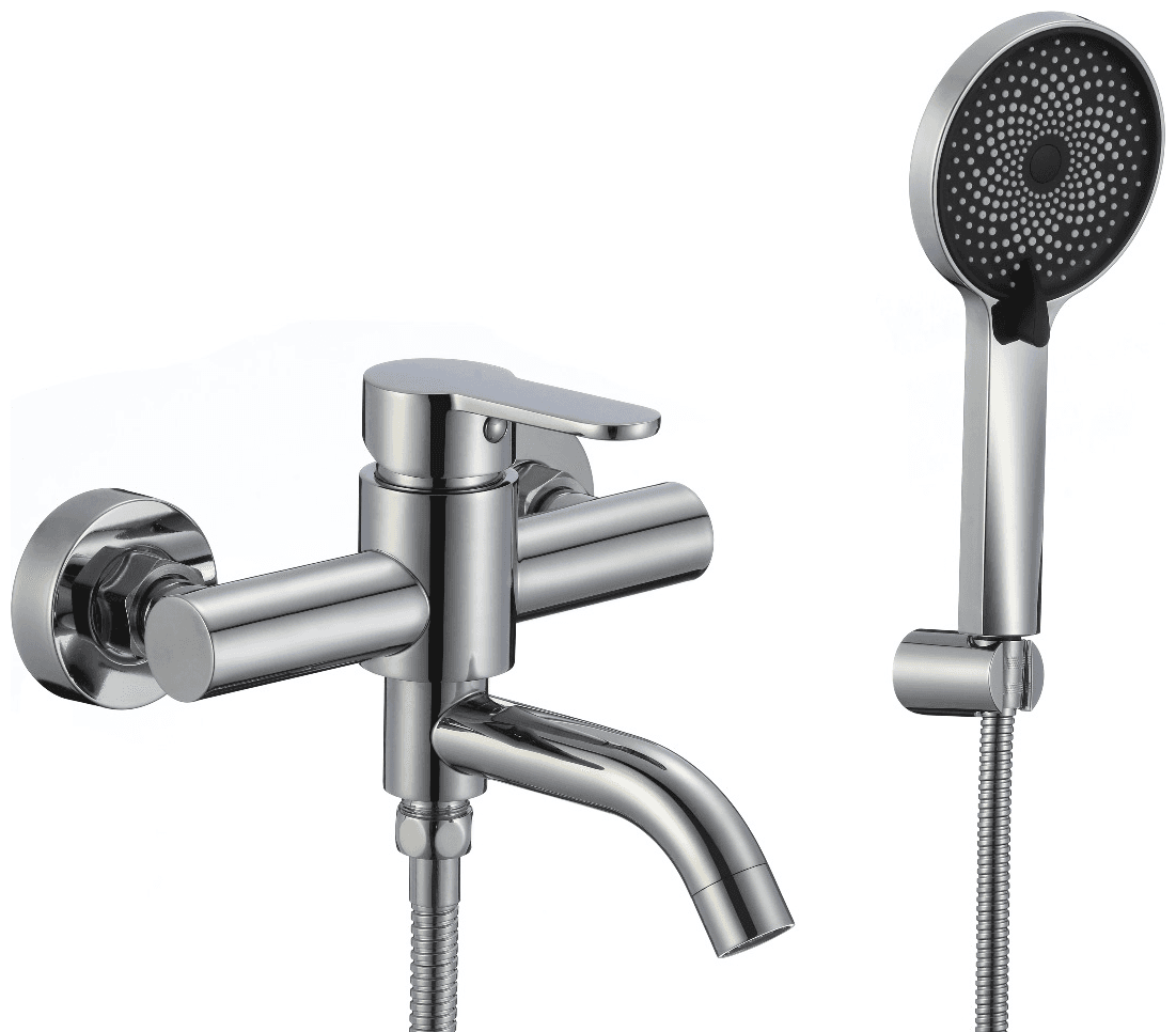 FS8206A · Смеситель для ванны