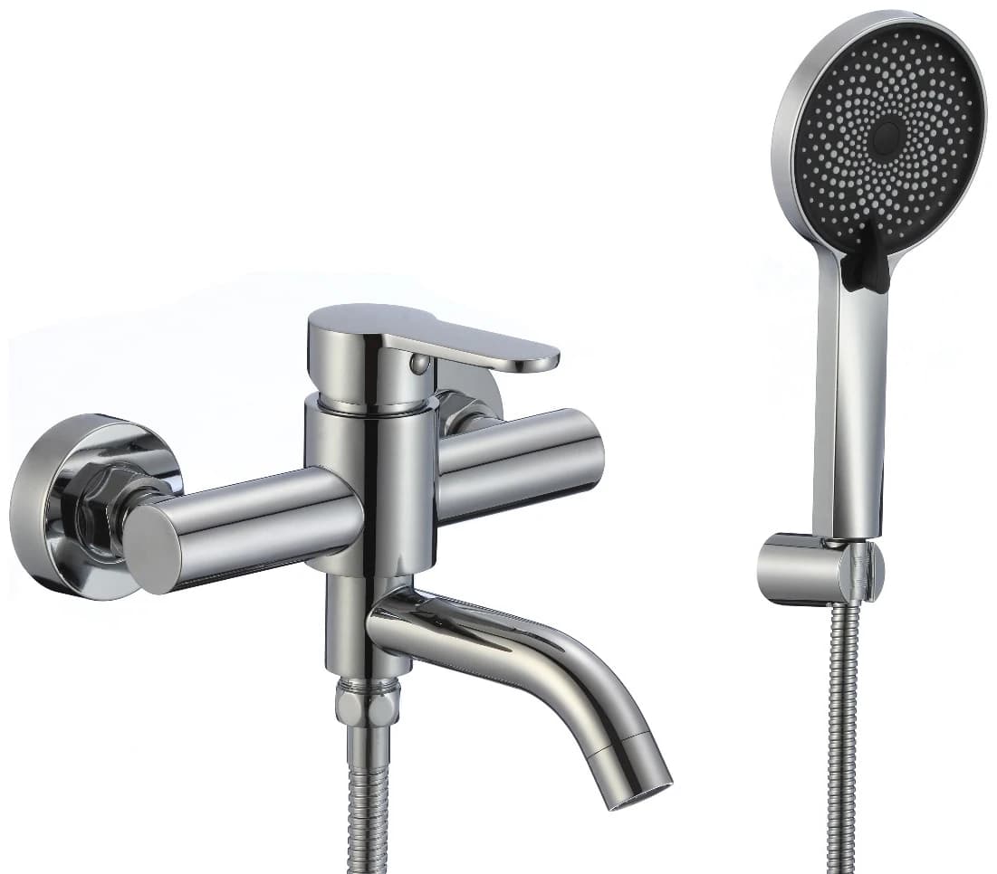 Смеситель для ванны