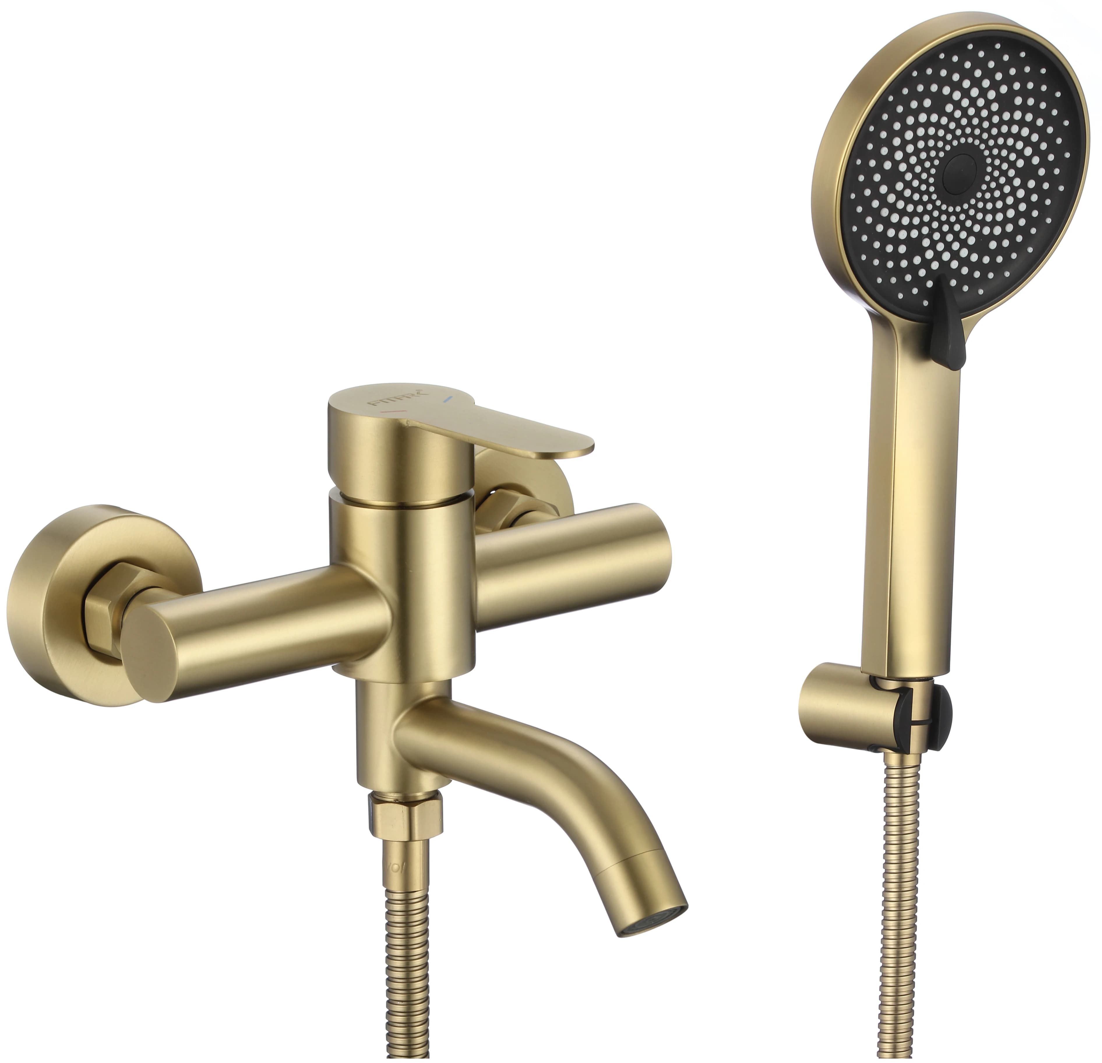 Смеситель для ванны