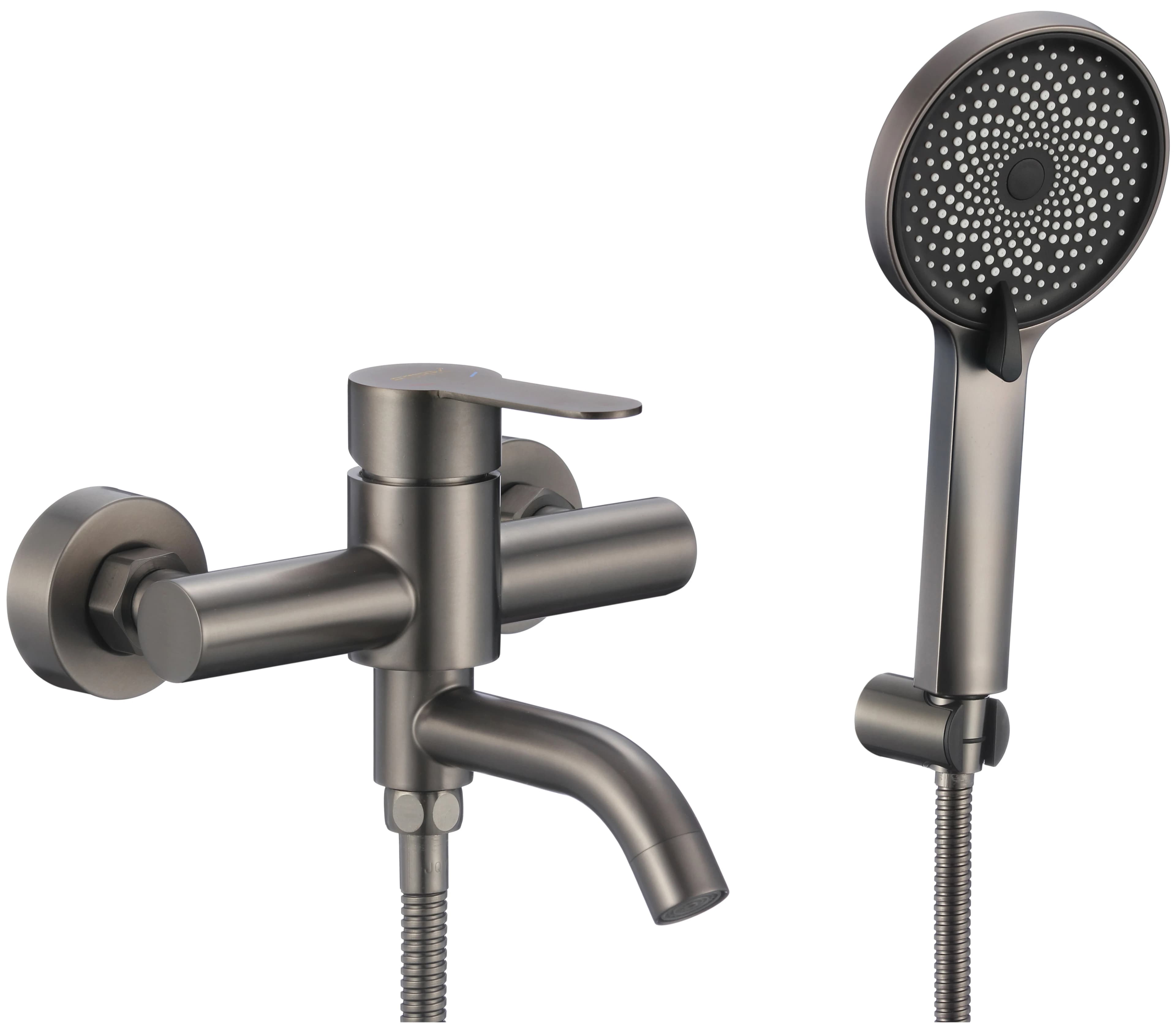 Смеситель для ванны