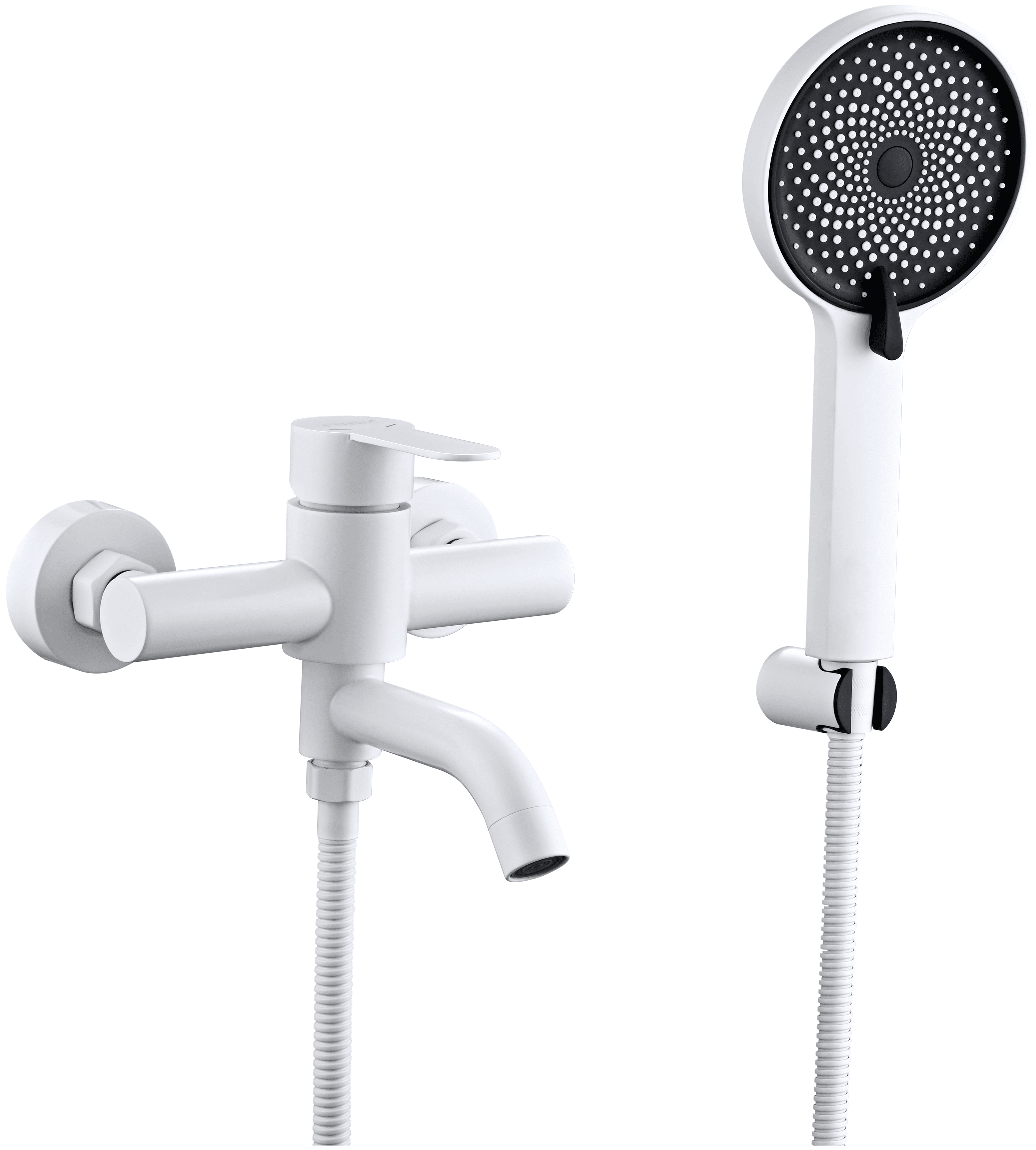 FS8206W · Смеситель для ванны