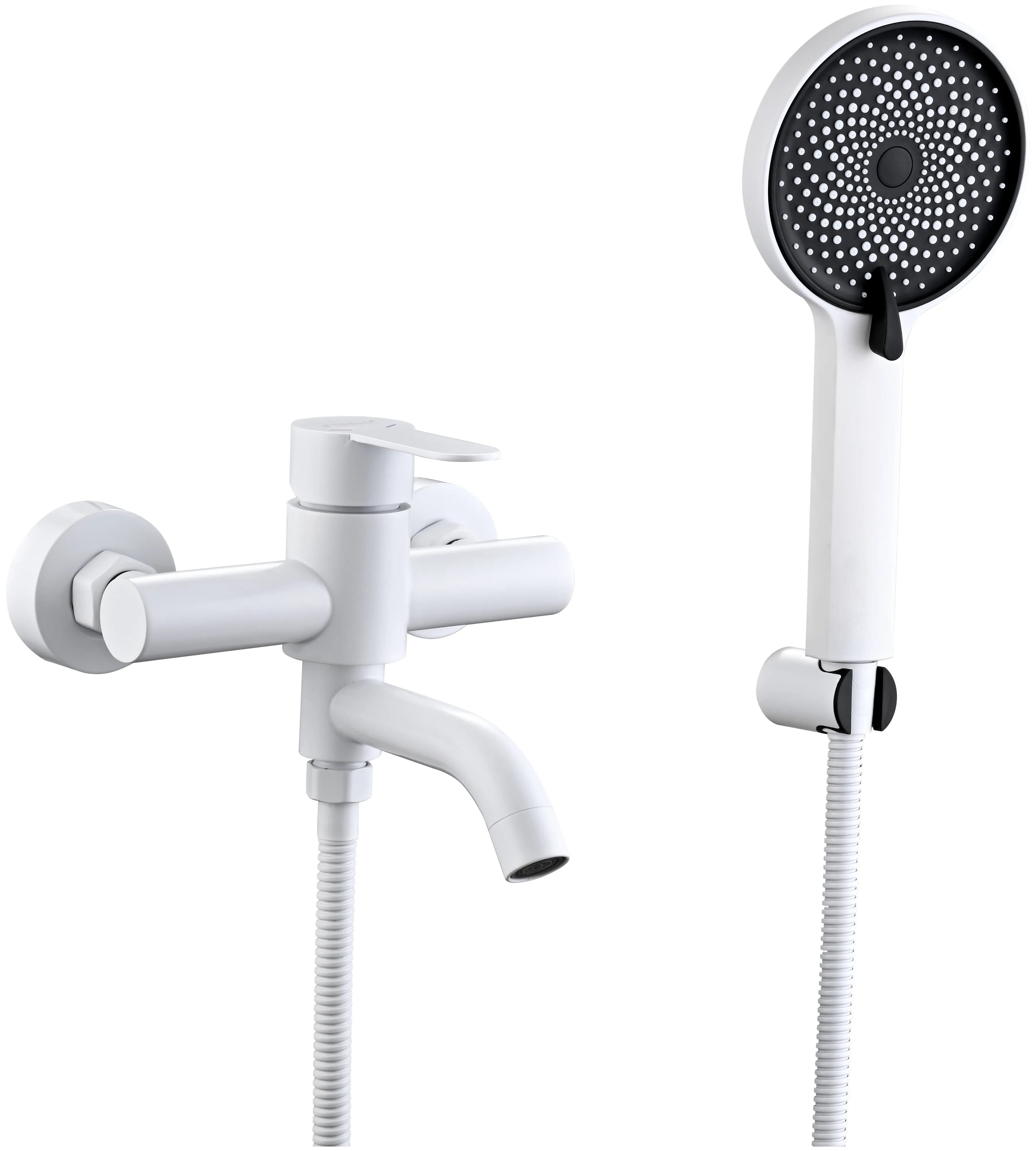 Смеситель для ванны