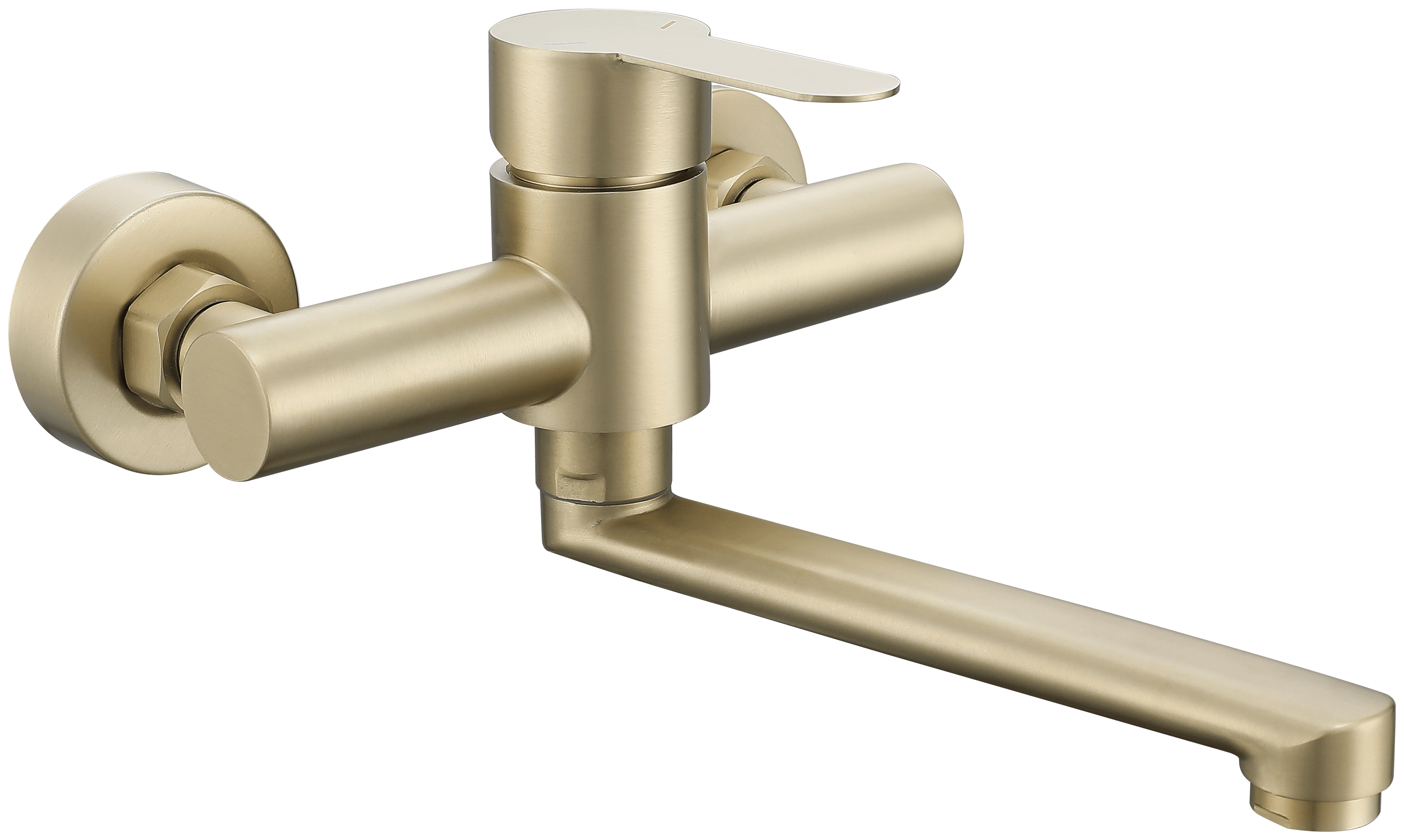 FS8207C · Смеситель для ванны