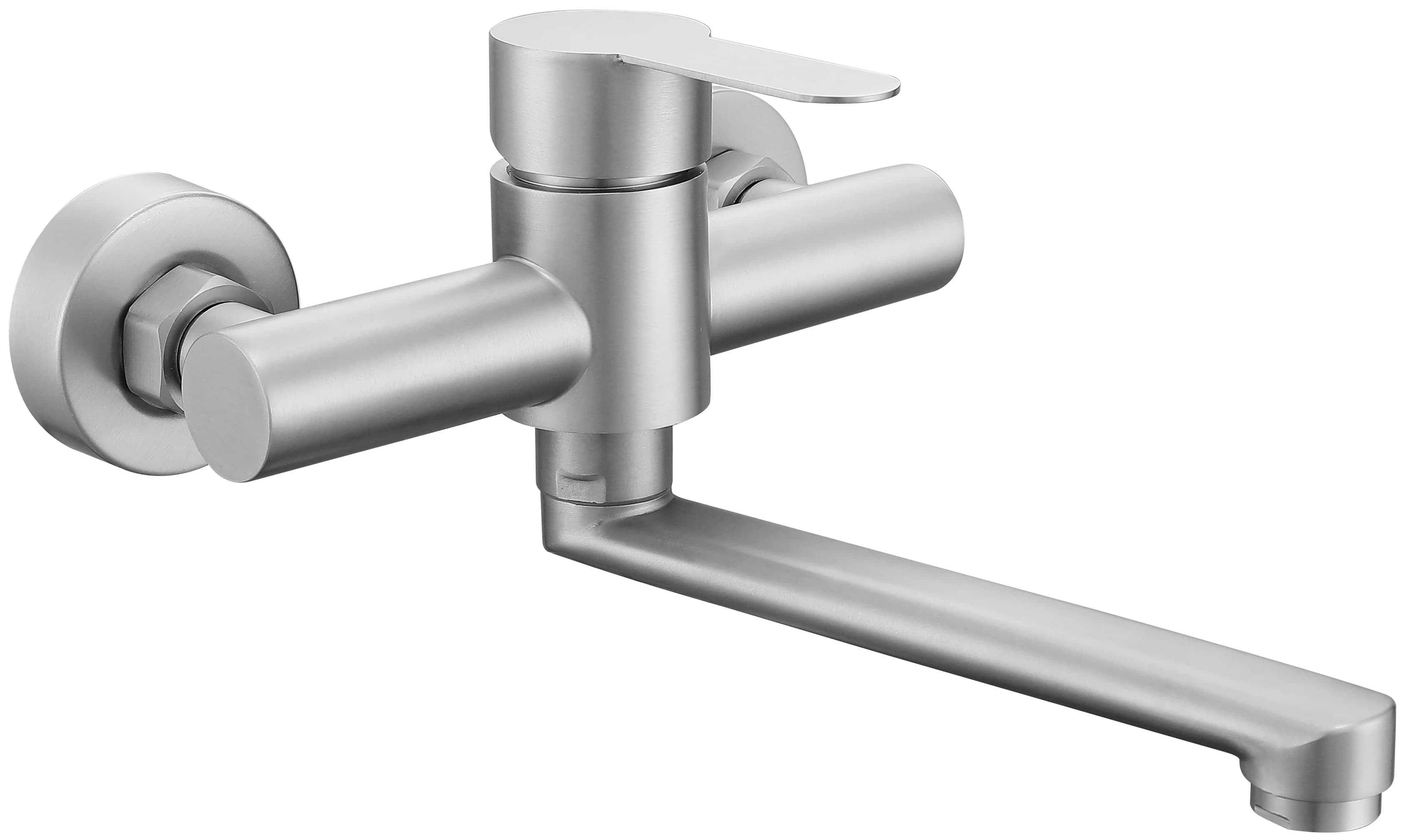 Смеситель для ванны