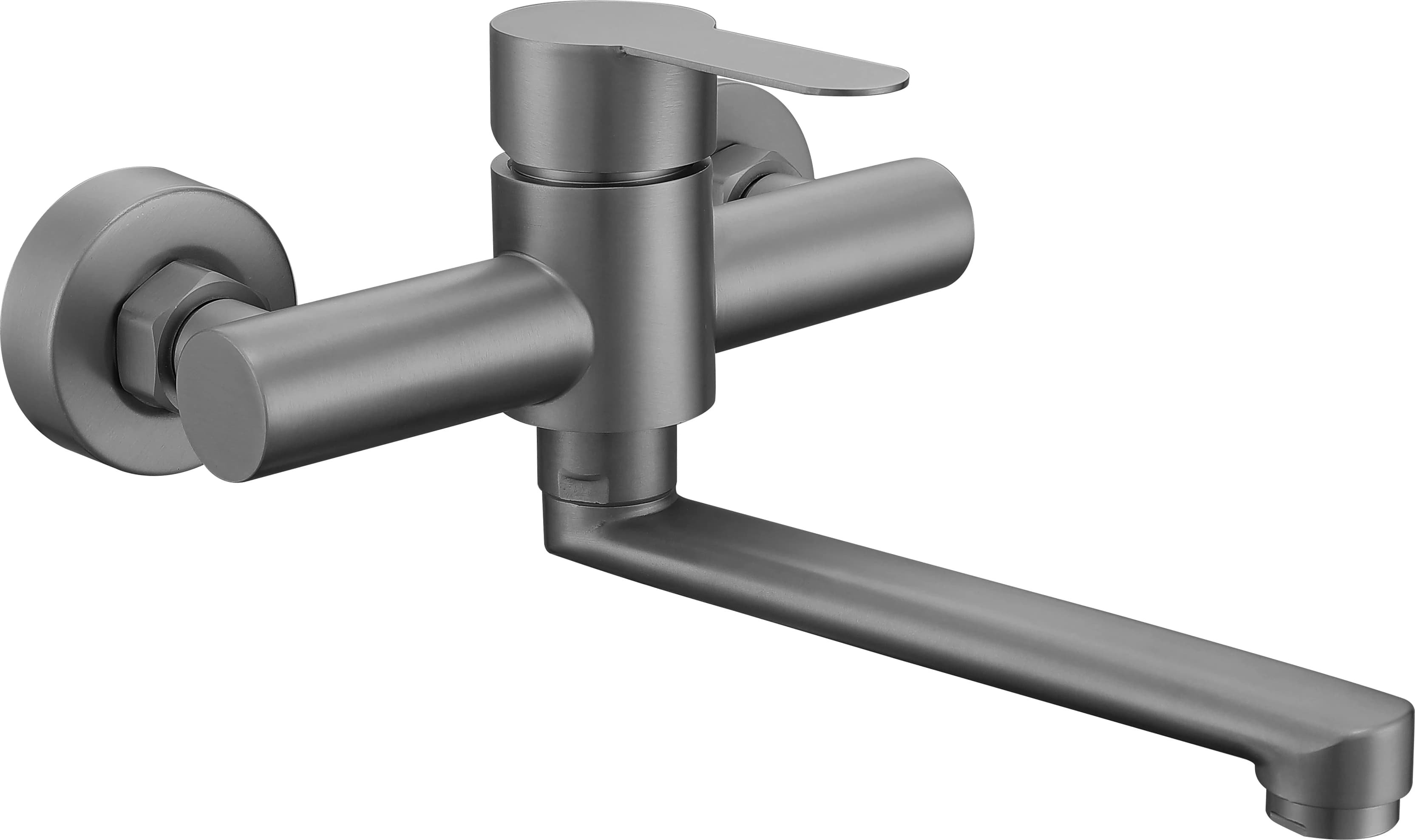 Смеситель для ванны