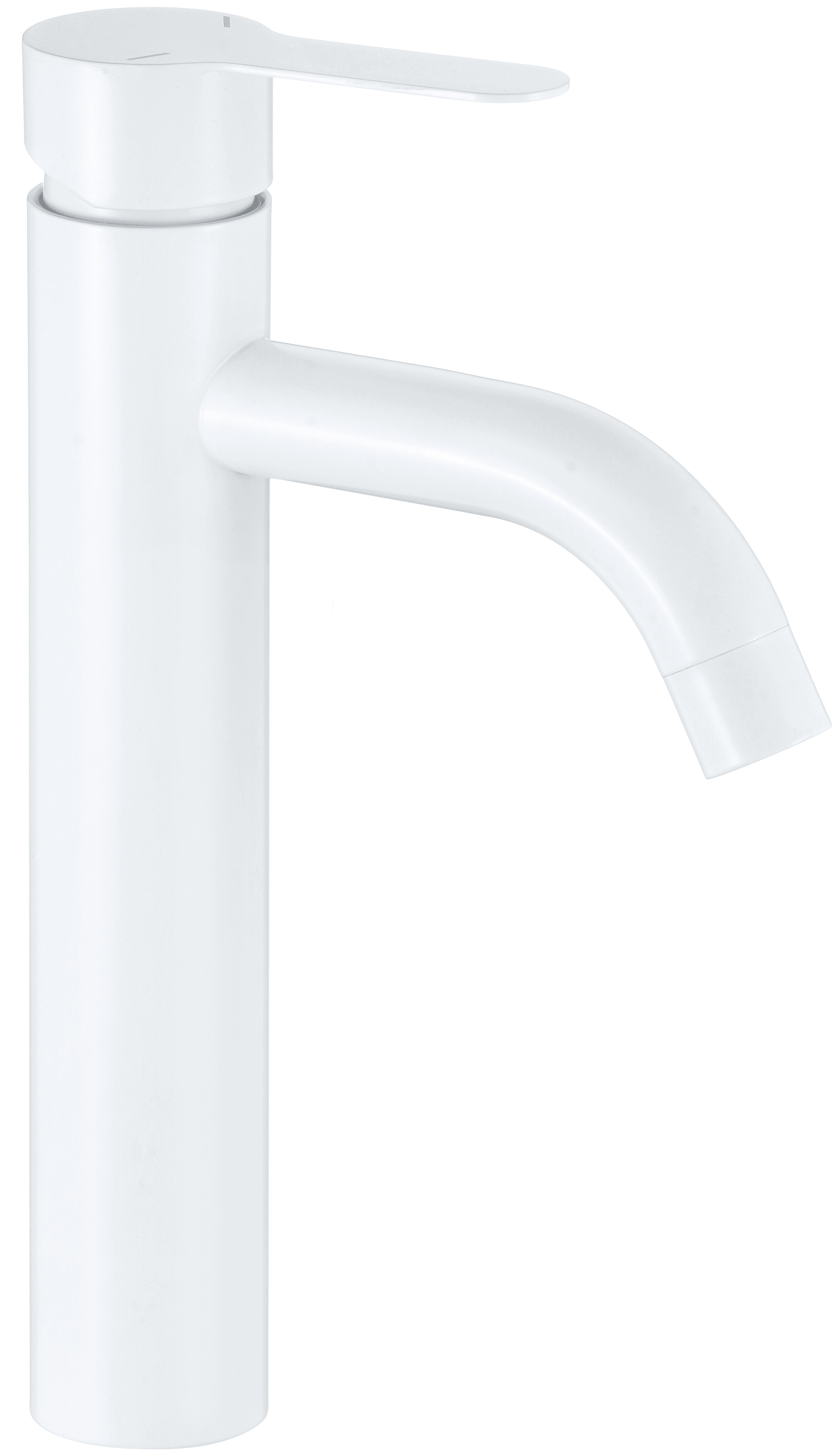 FS8211W · Смеситель для умывальника