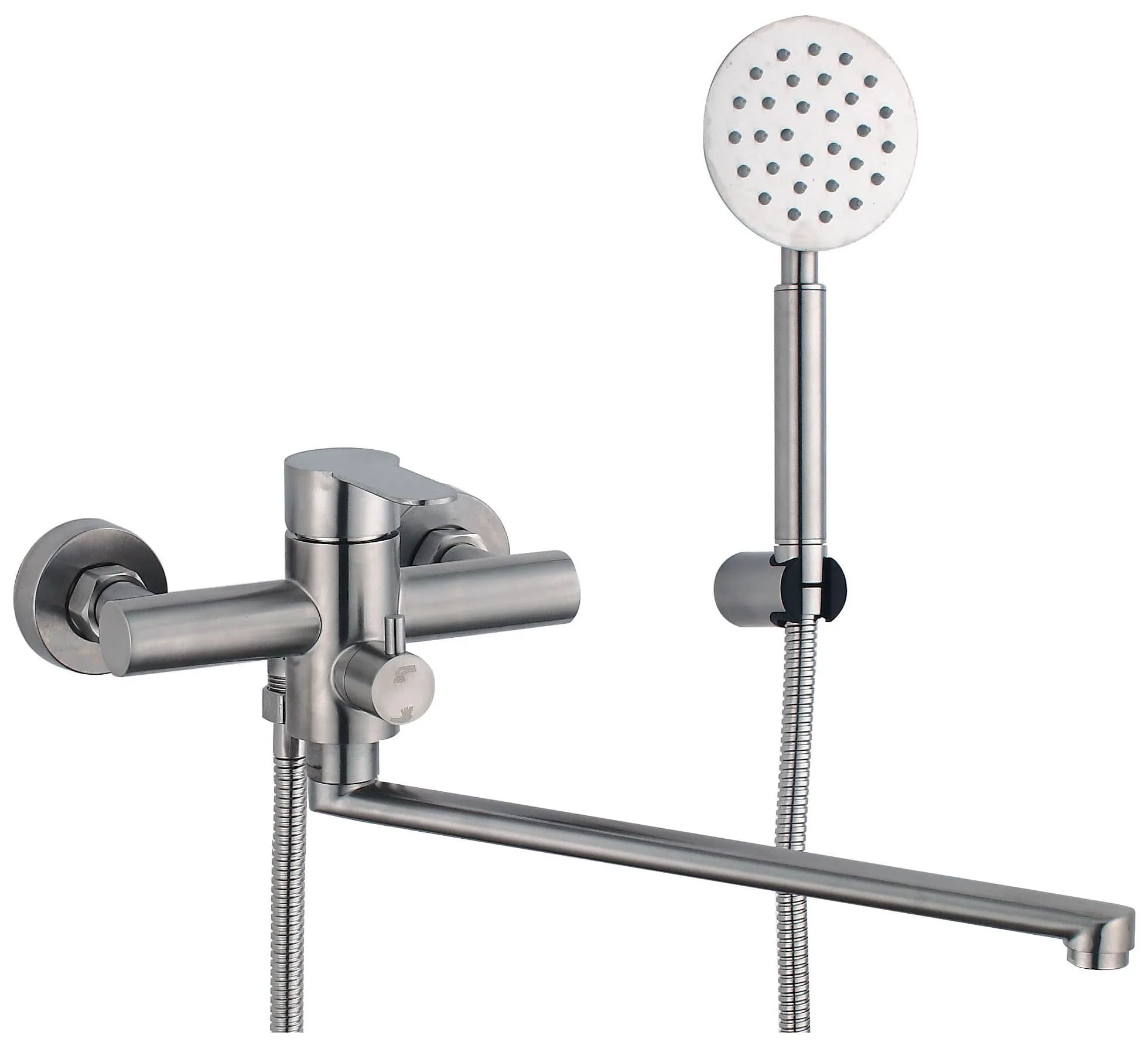 Смеситель для ванны