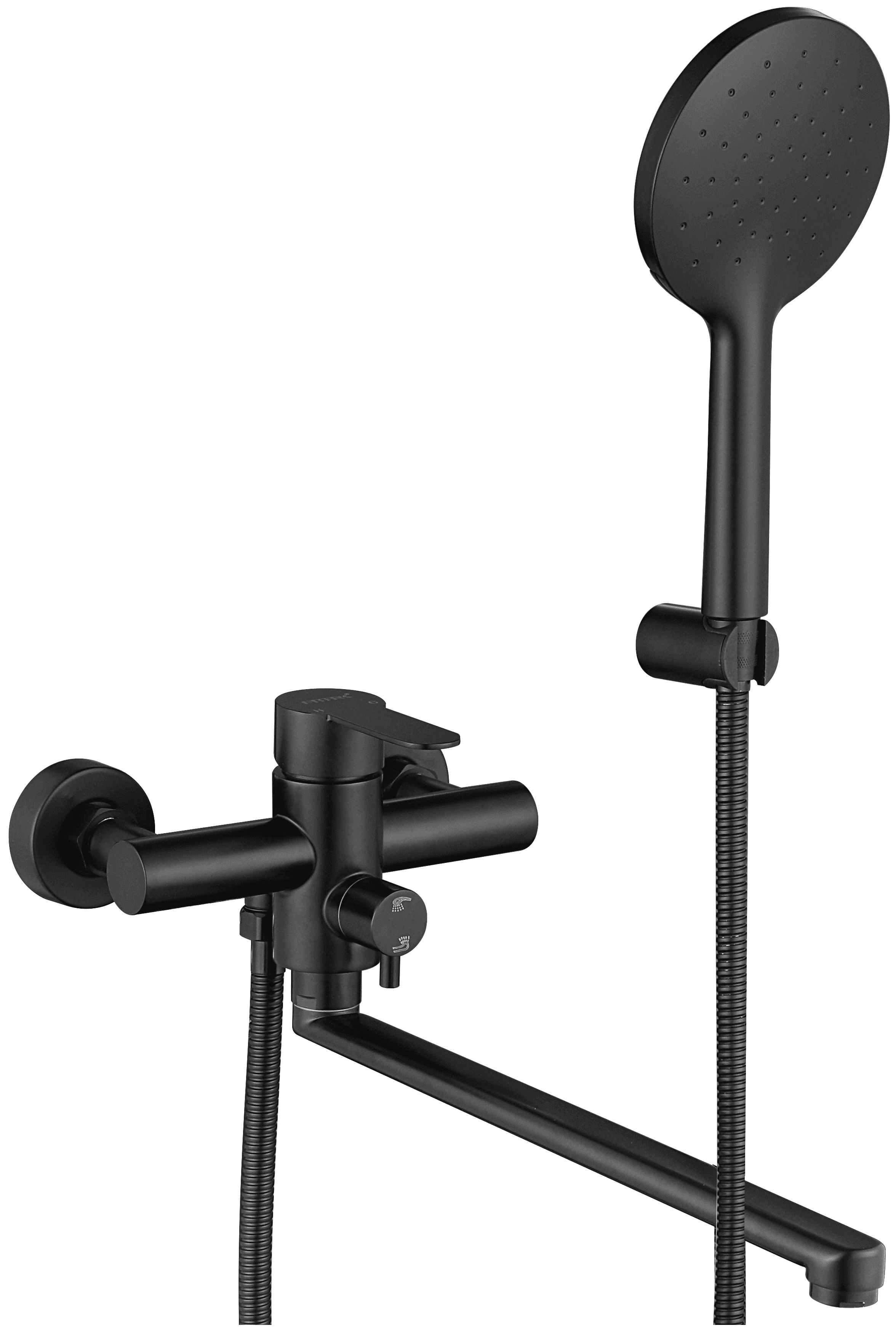 FS8224H · Смеситель для ванны