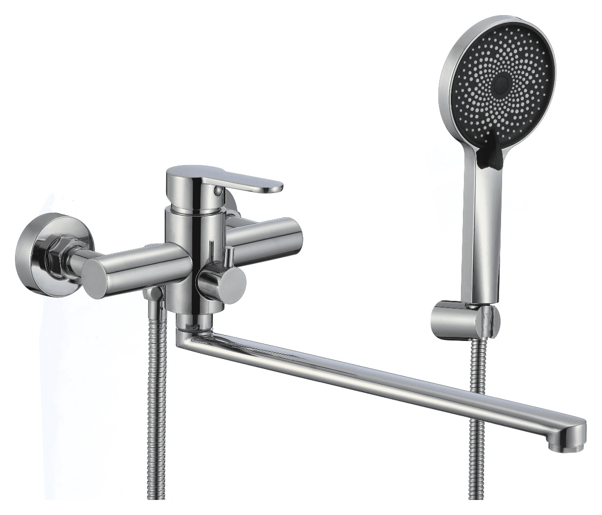 FS8225A · Смеситель для ванны