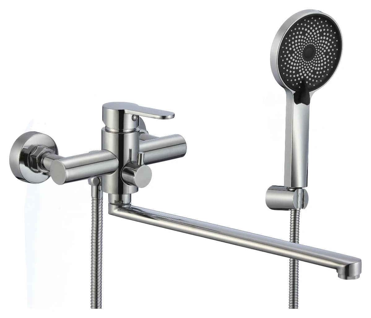 Смеситель для ванны