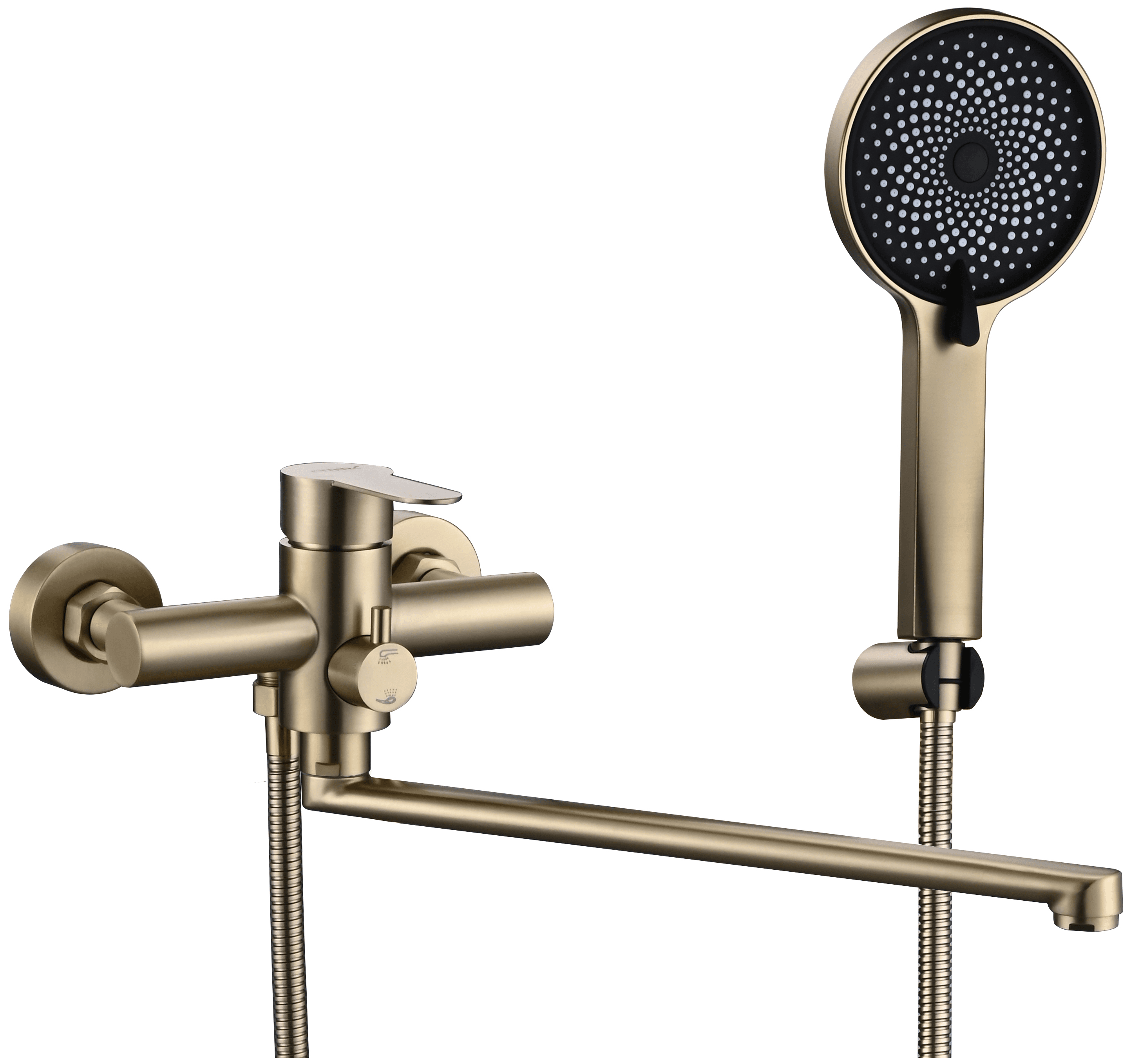 FS8225C · Смеситель для ванны