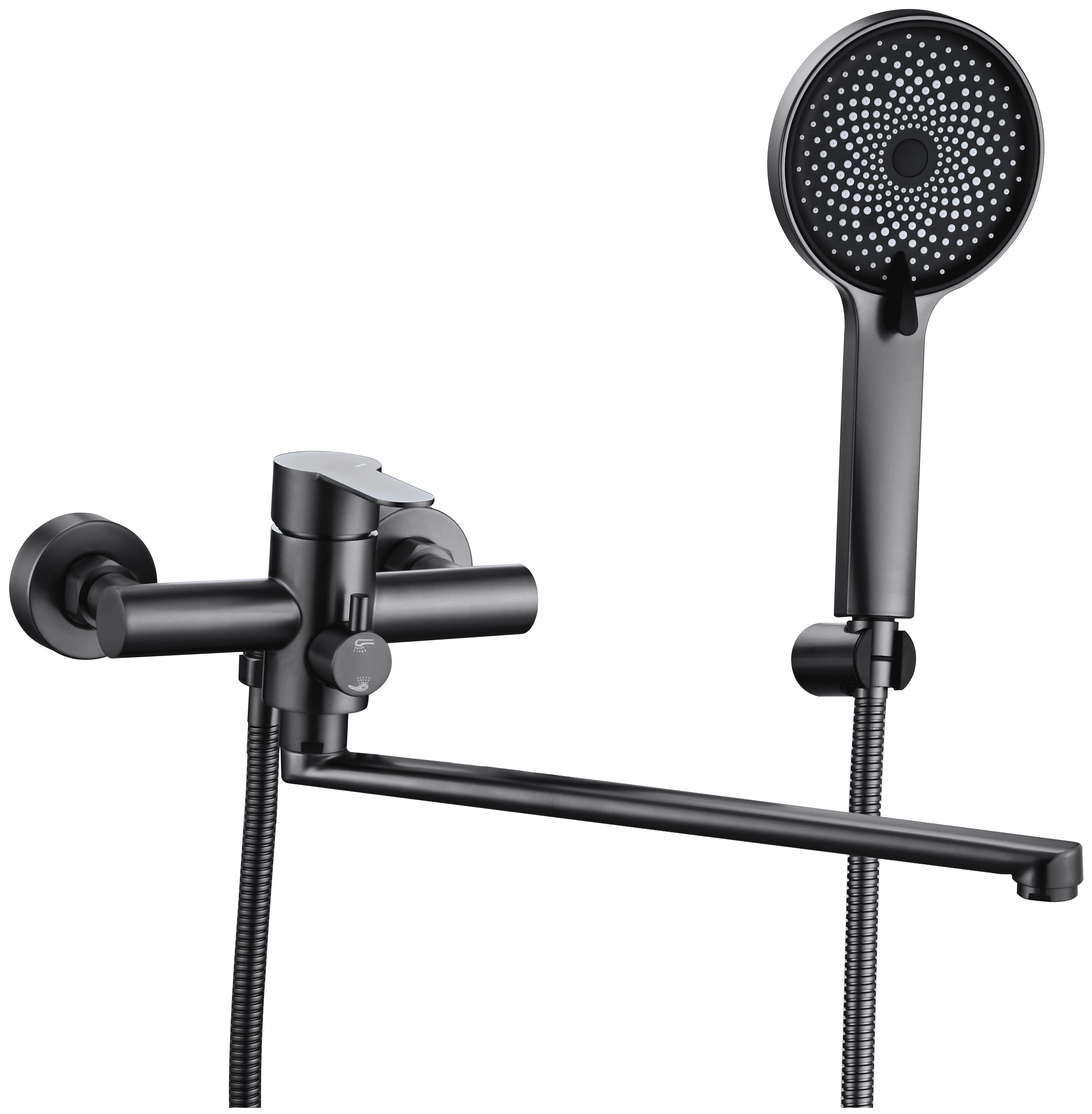 FS8225Q · Смеситель для ванны