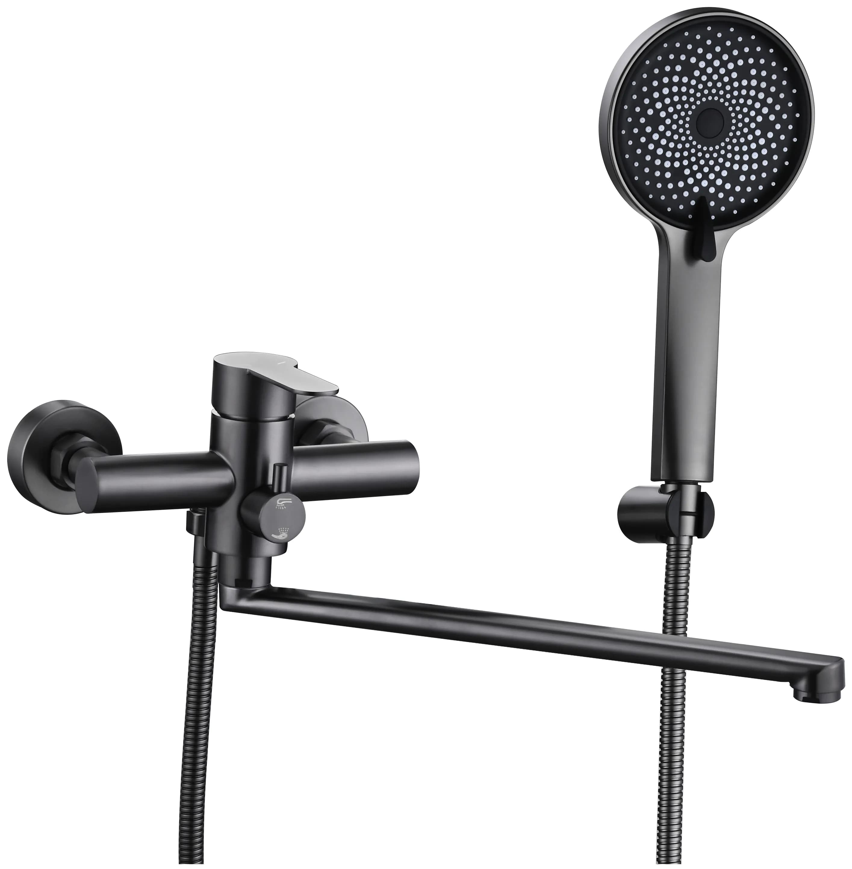 Смеситель для ванны