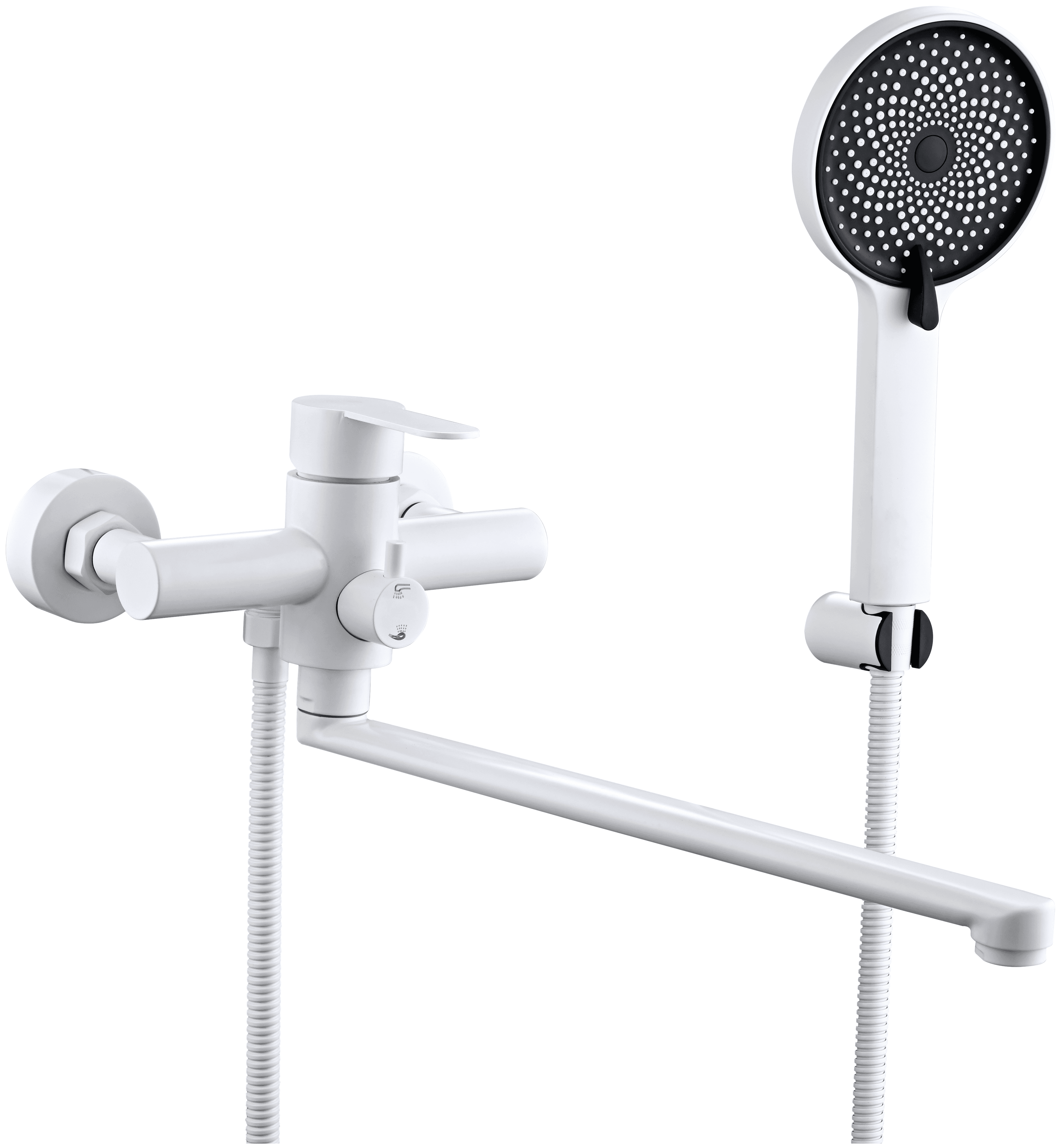 FS8225W · Смеситель для ванны