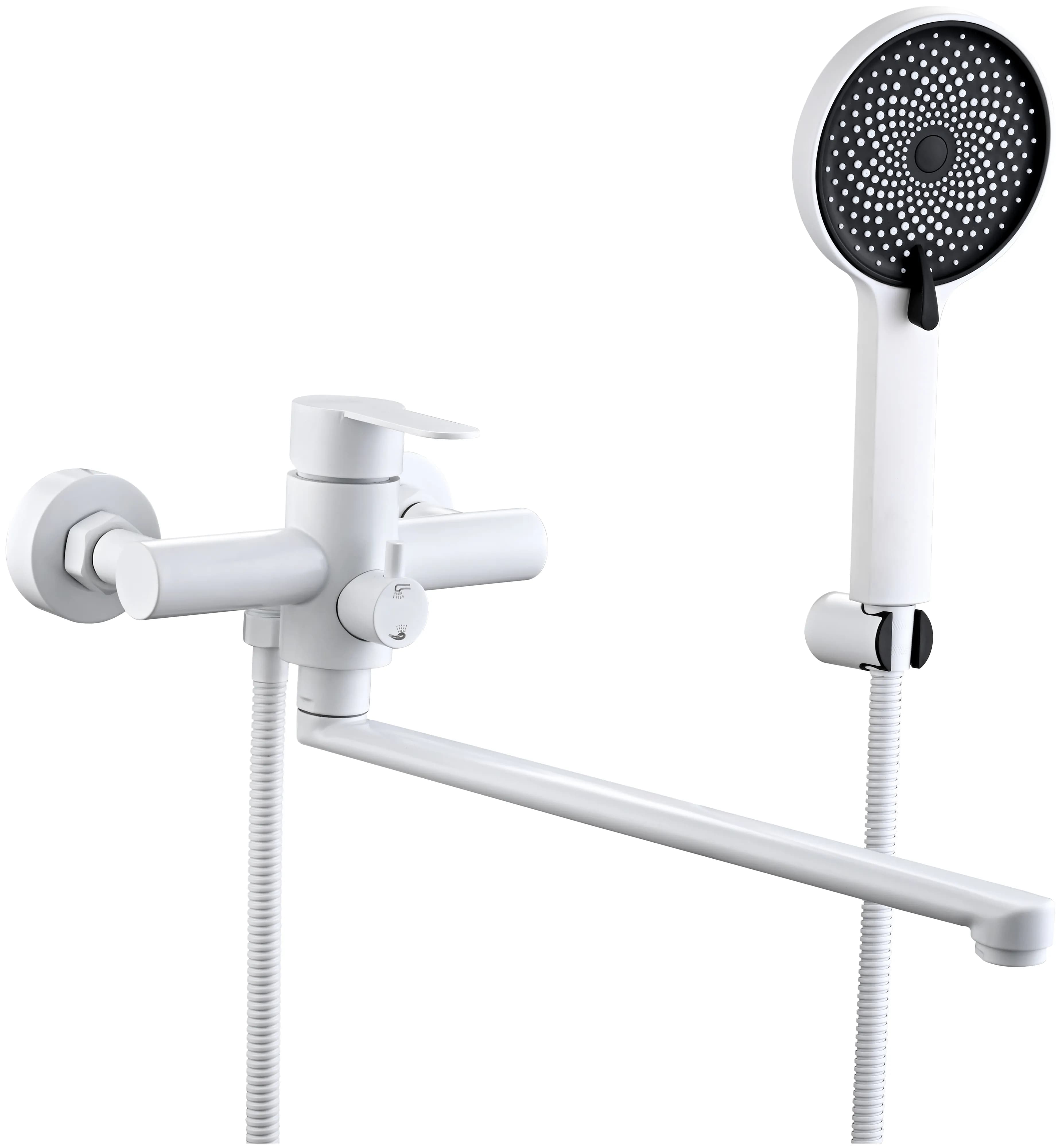 Смеситель для ванны