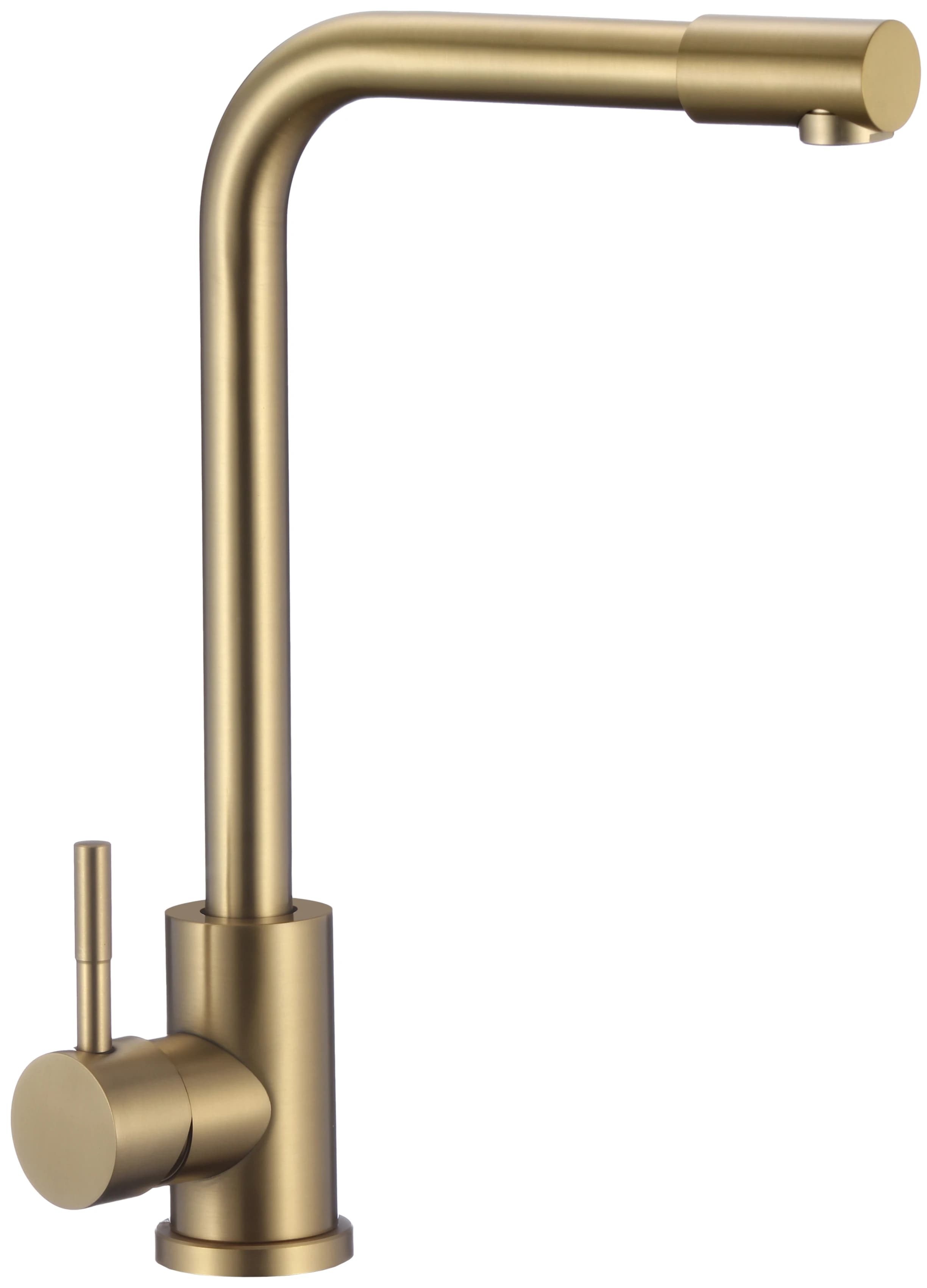 Смеситель для кухонной мойки