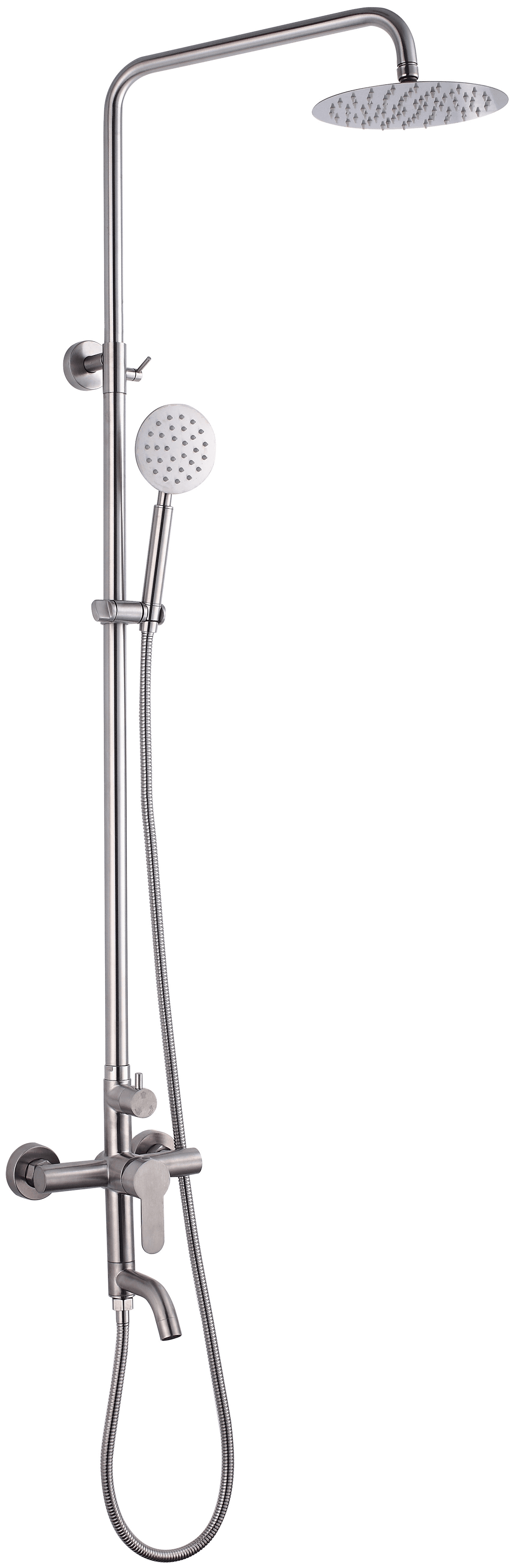 FS8245 · Душевая стойка