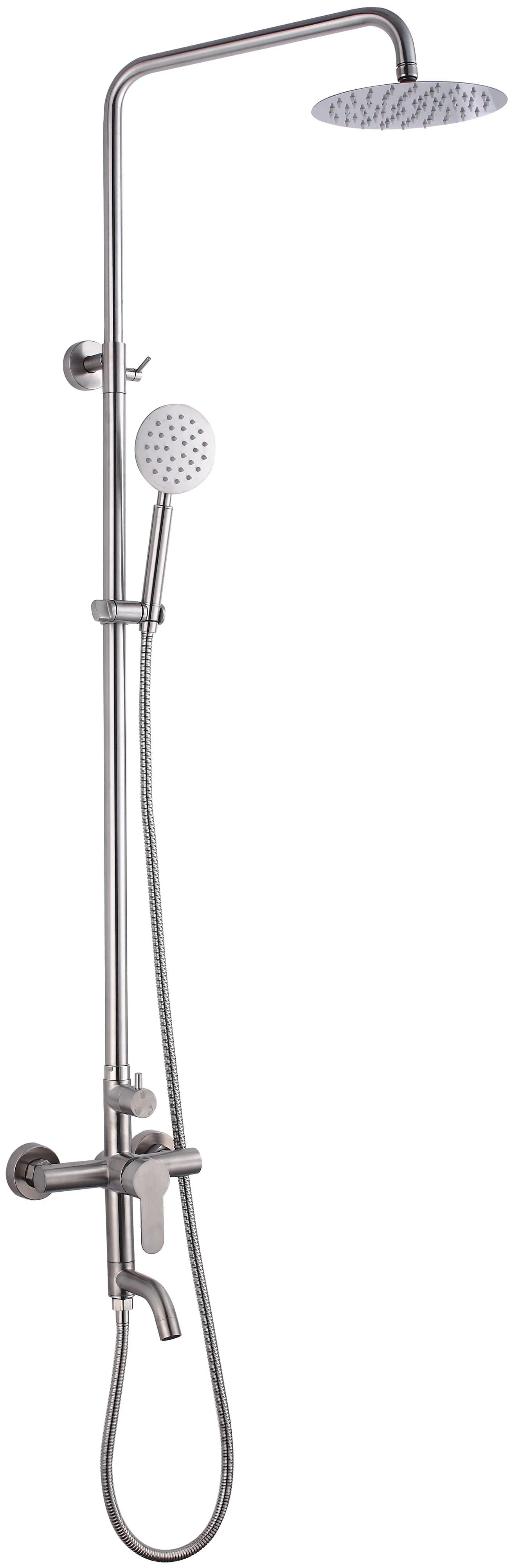 Душевая стойка