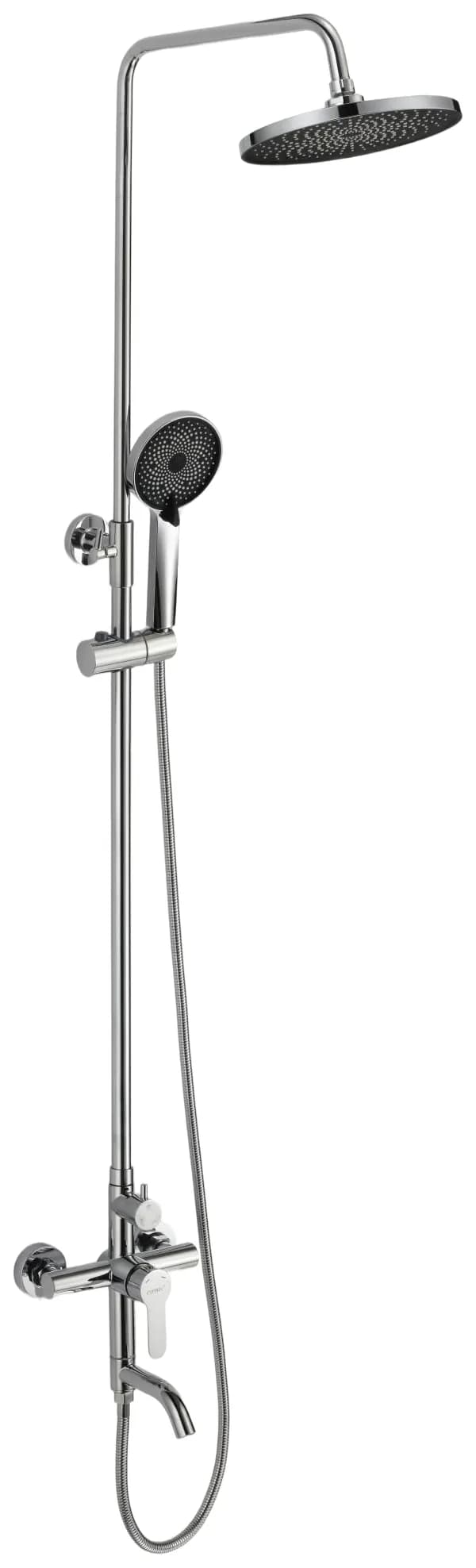 Душевая стойка