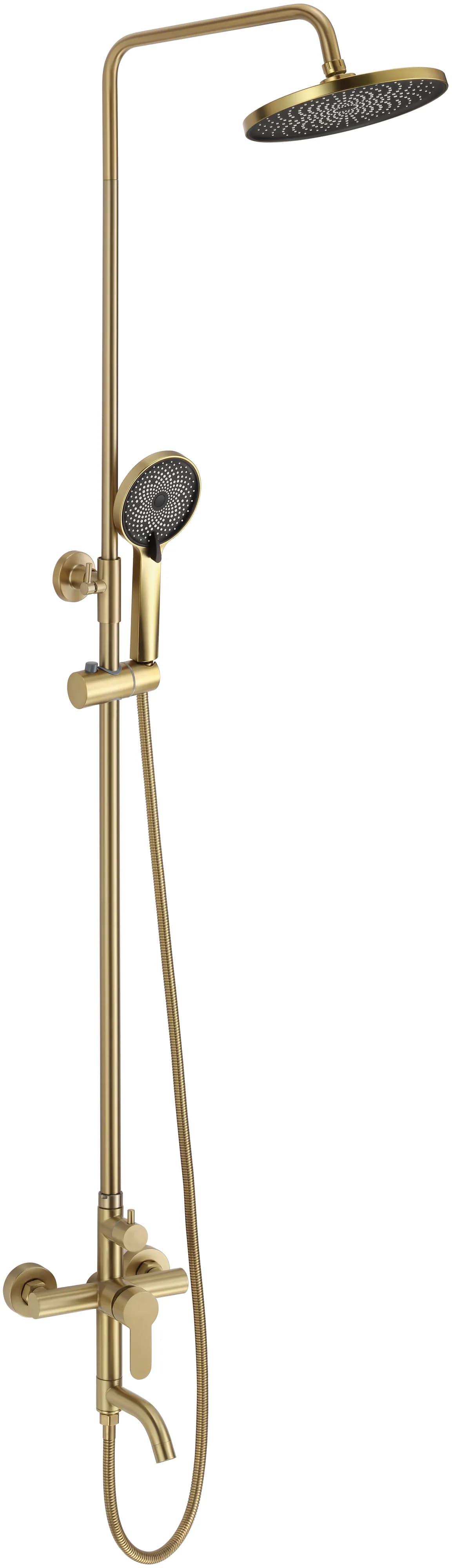 Душевая стойка