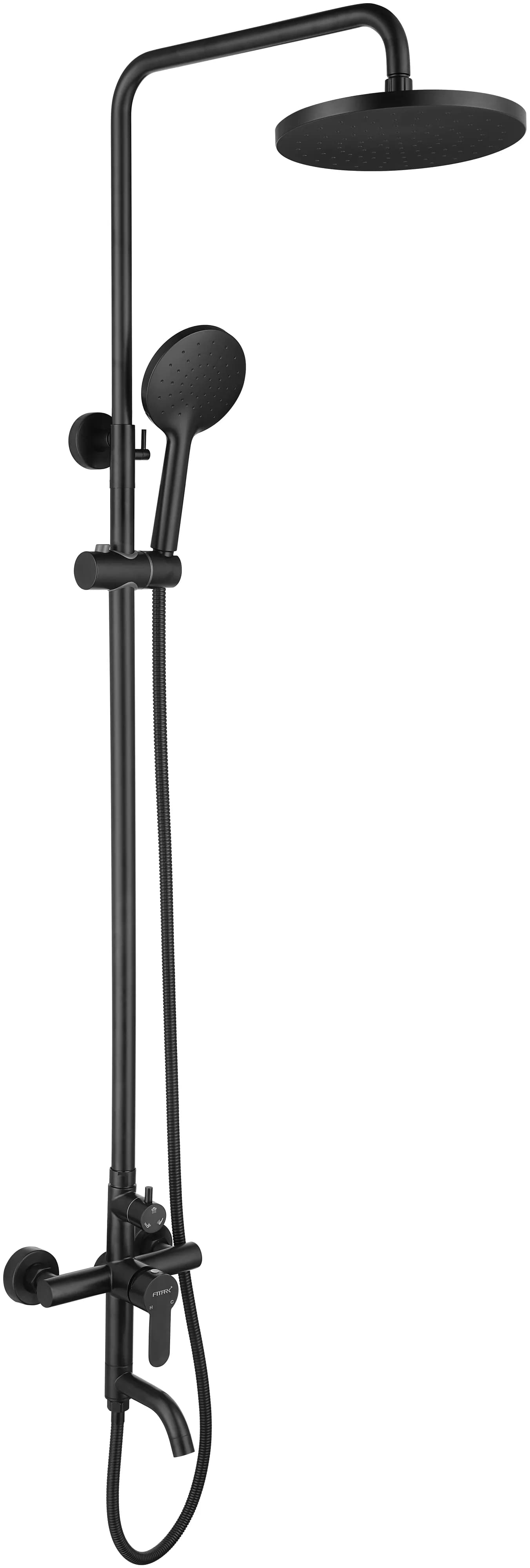 Душевая стойка