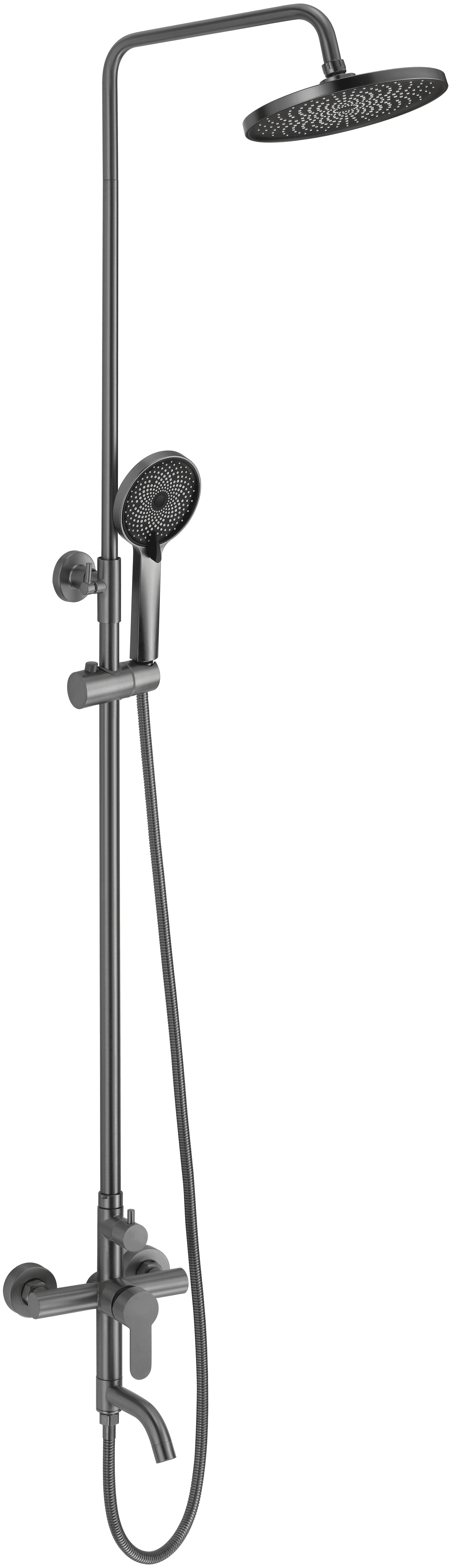 FS8245Q · Душевая стойка