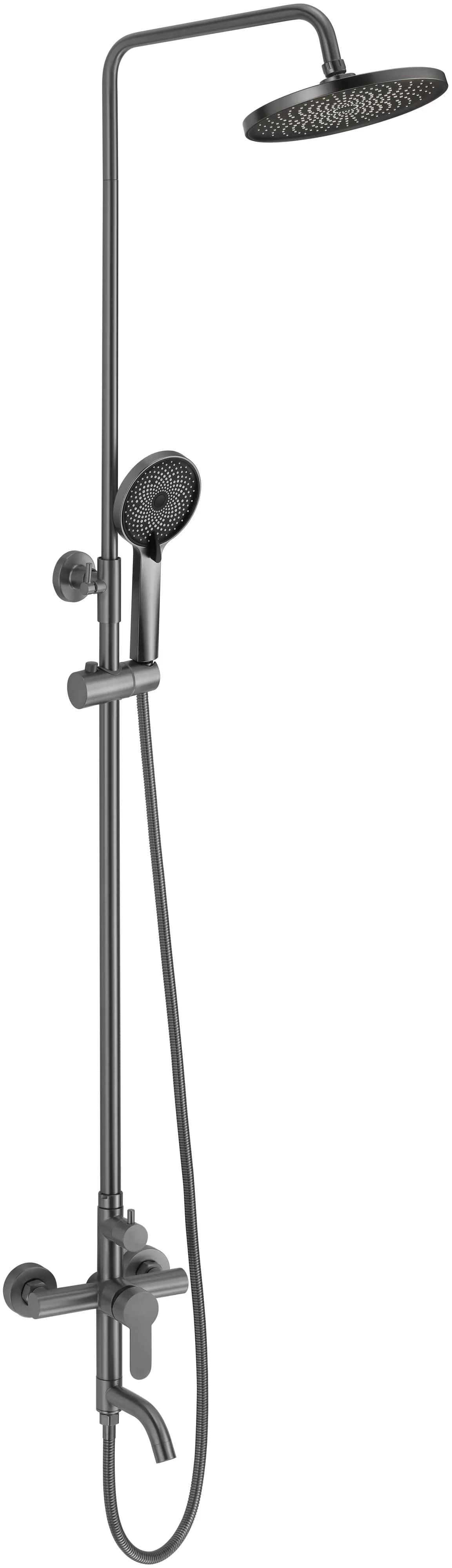 Душевая стойка