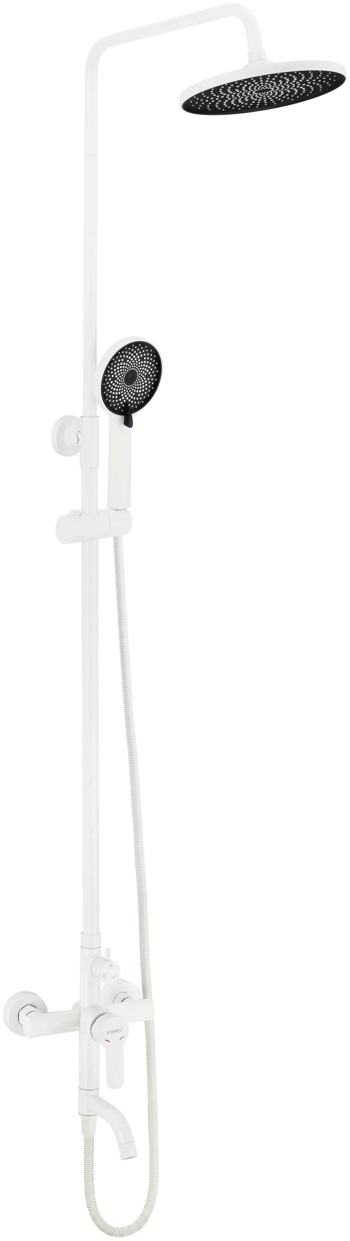 Душевая стойка