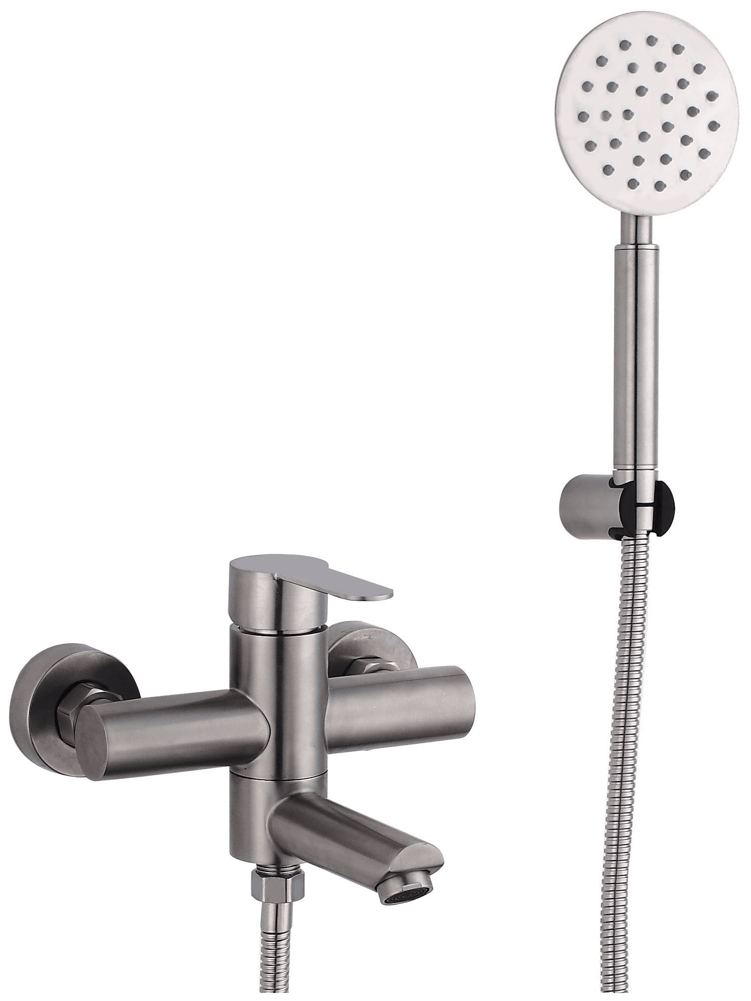 FS8304 · Смеситель для ванны